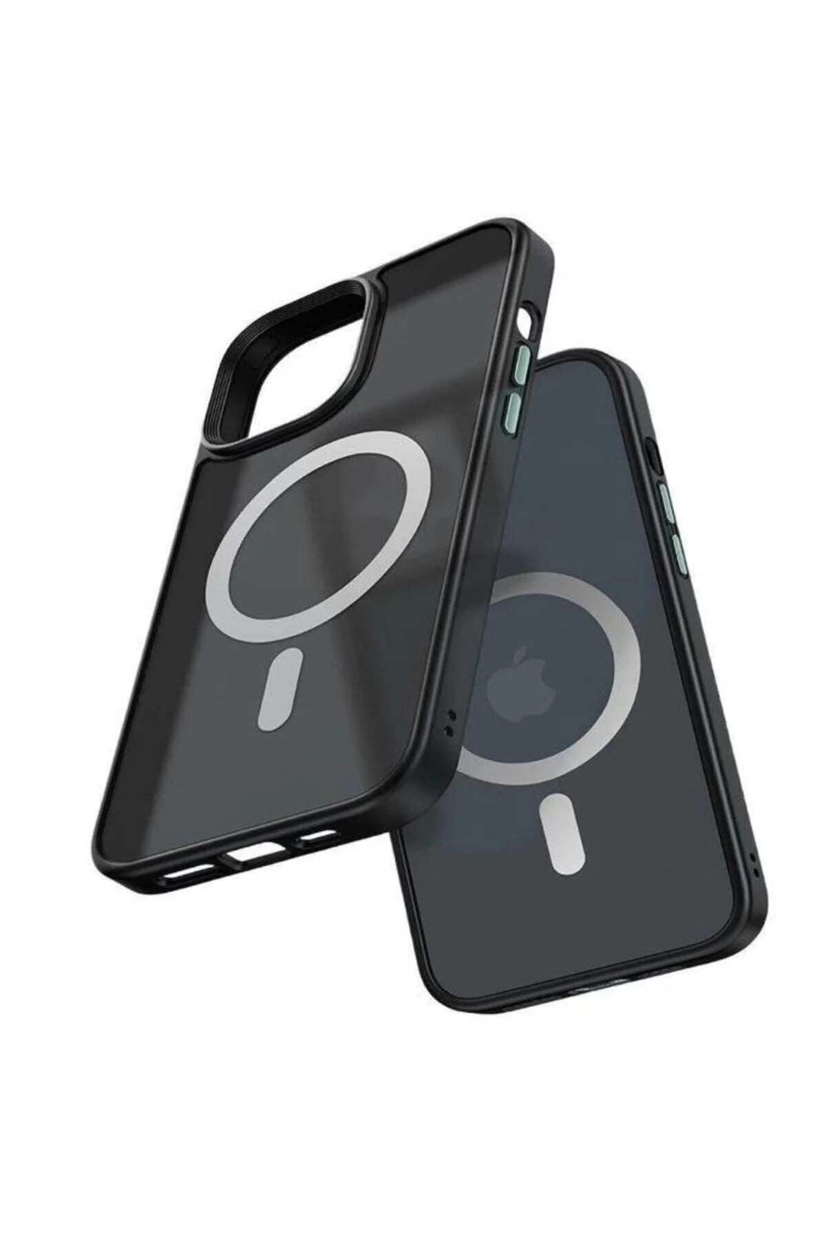 کاور و قاب IPHONE 13 PRO سازگار با MATTE MAGSAFE CASE PC 2678 Mcdodo