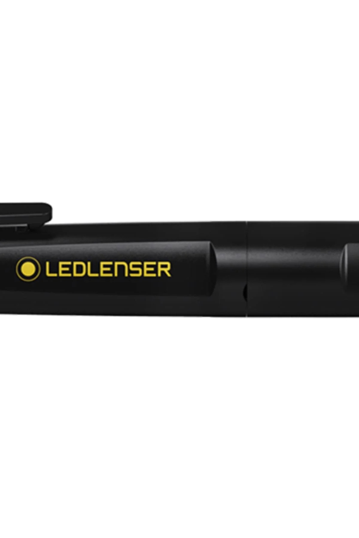 چراغ کمپ لامپ اردوگاه سیاه IL4 500684 Led Lenser