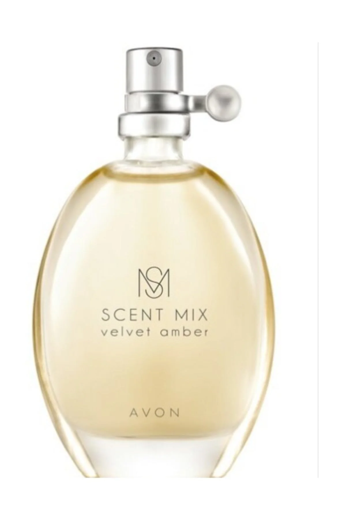 Avon عطر زنانه ولوت آمبر ولوت ولوت 30 میلی لیتر