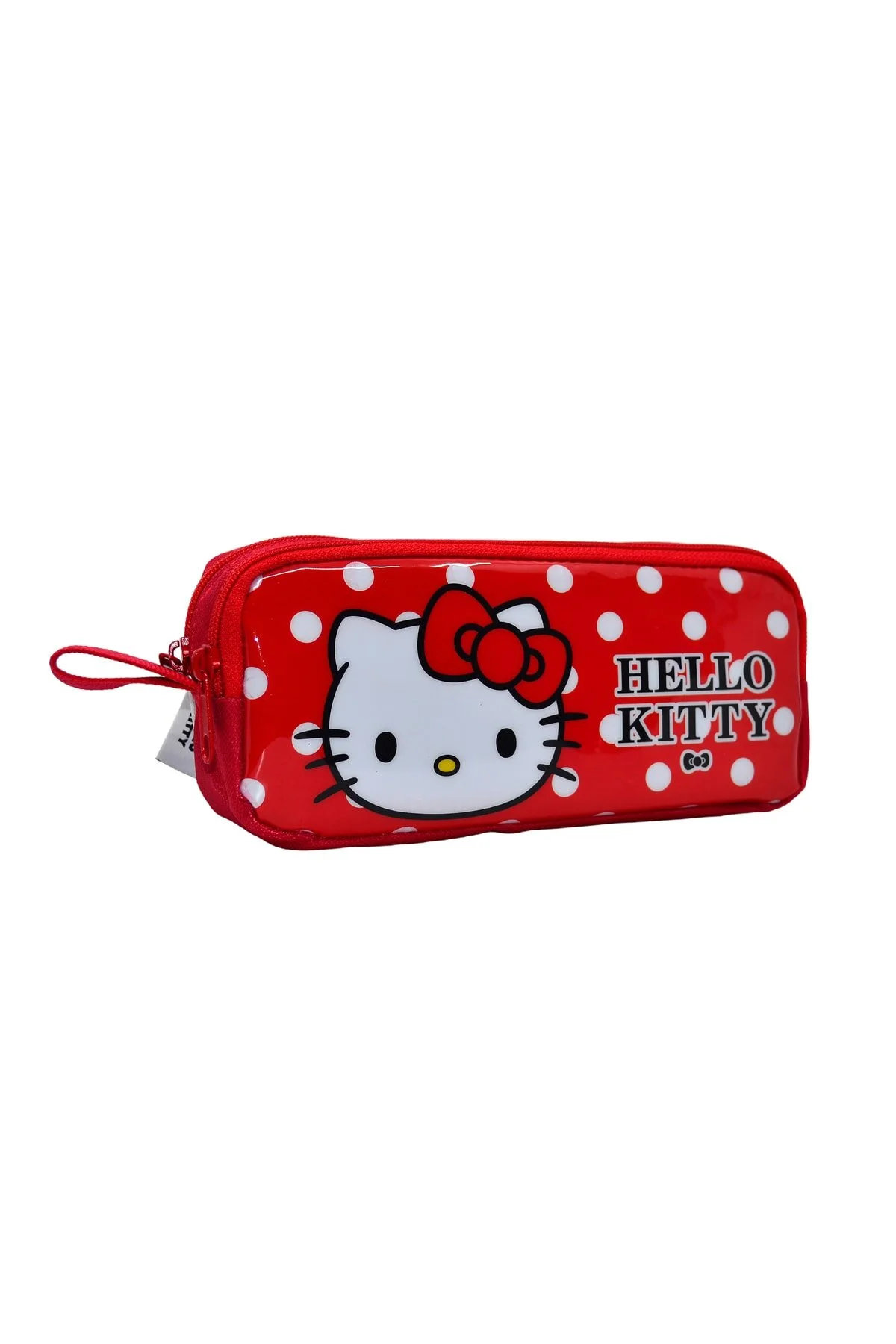 جامدادی HELLO KITTY PEN HOLDER DOUBLE PART Genel Markalar