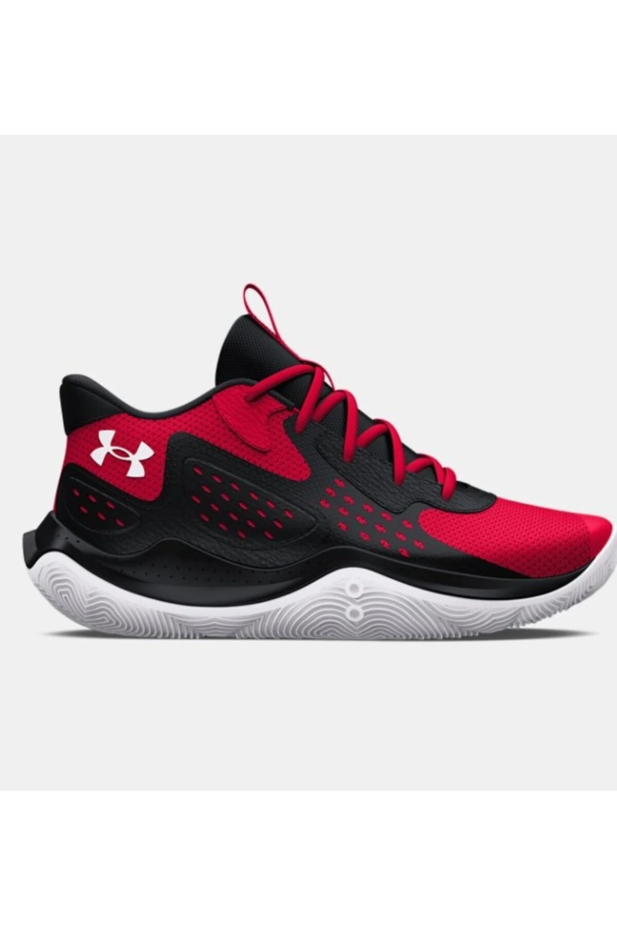 کفش بسکتبال مردانه و زنانه UNISEX UA JET '23 600 Under Armour