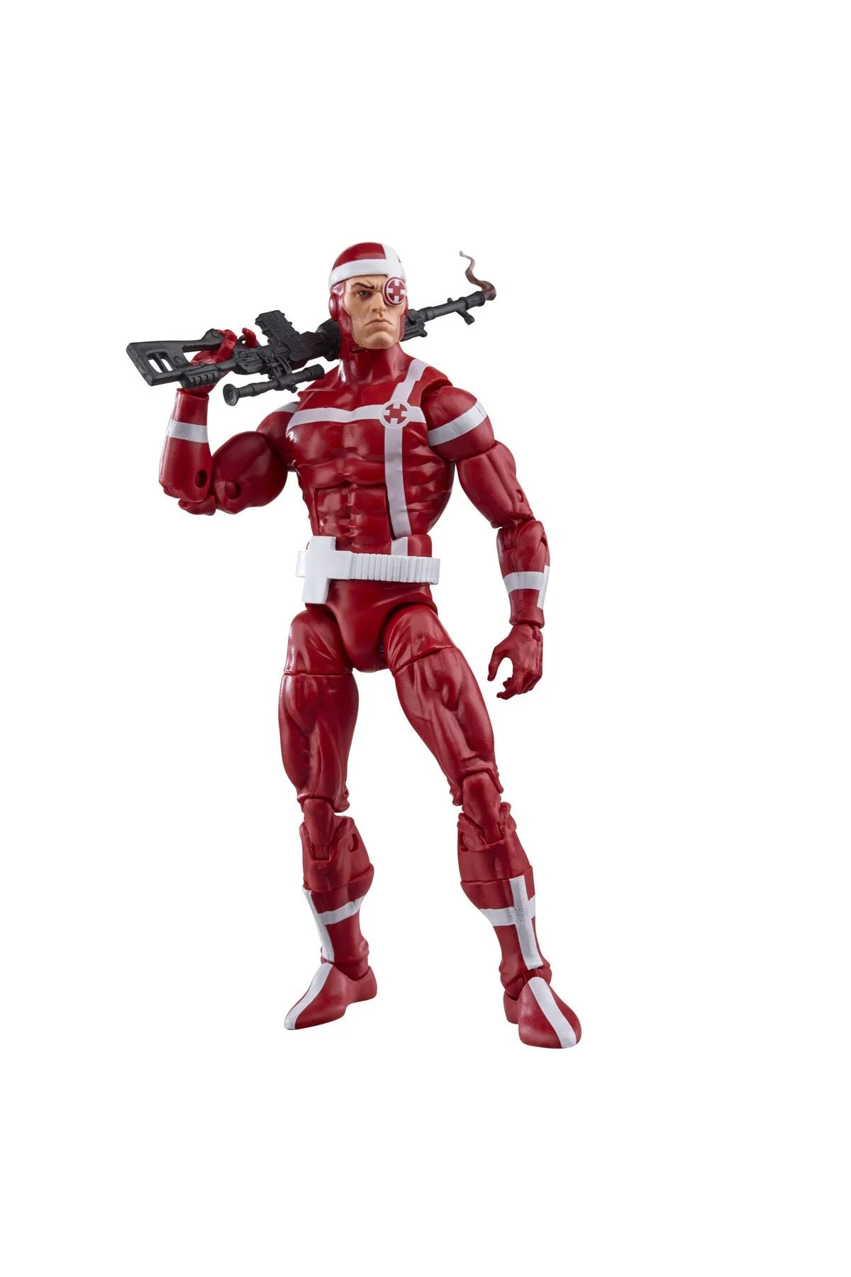 فیگور مورچه و Wasp: Legends Marvel Quantumania Marvel's Crossfire Cassie Lang Baf Hasbro
