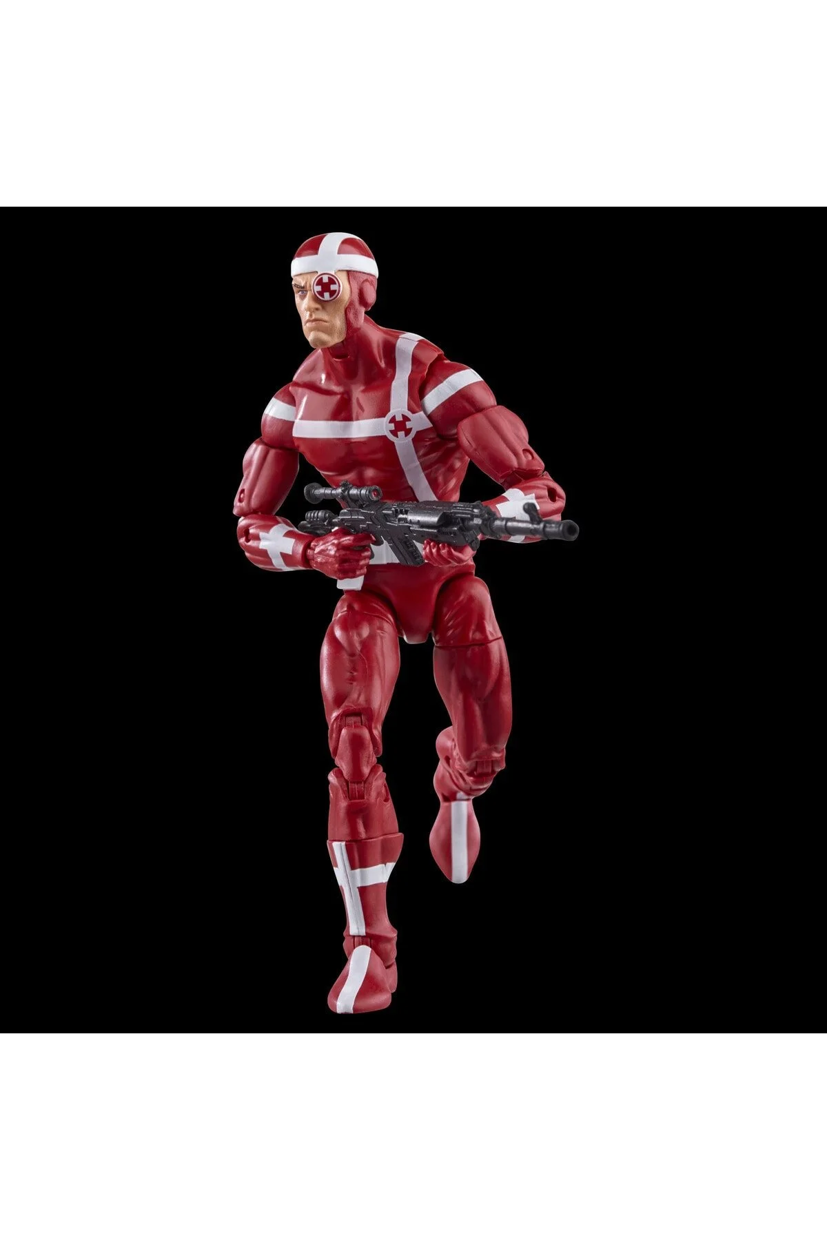 فیگور مورچه و Wasp: Legends Marvel Quantumania Marvel's Crossfire Cassie Lang Baf Hasbro