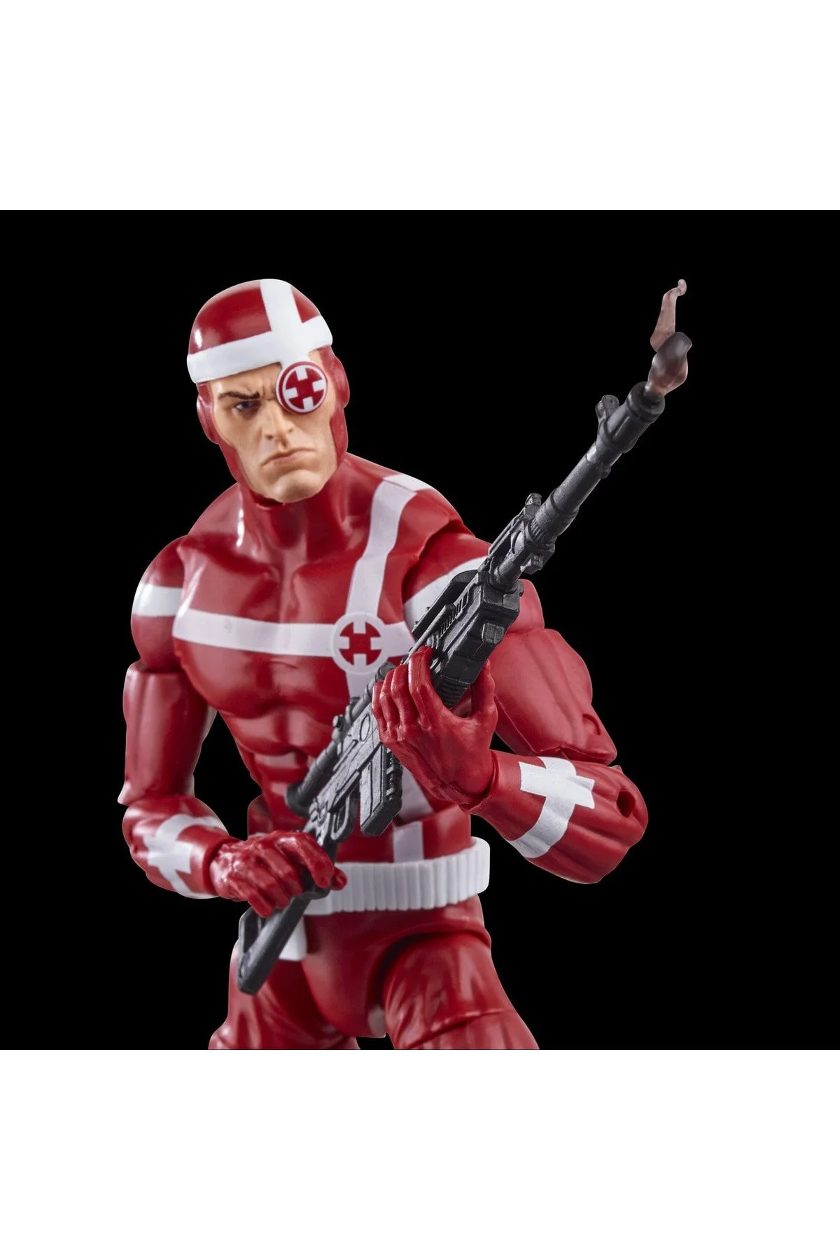 فیگور مورچه و Wasp: Legends Marvel Quantumania Marvel's Crossfire Cassie Lang Baf Hasbro
