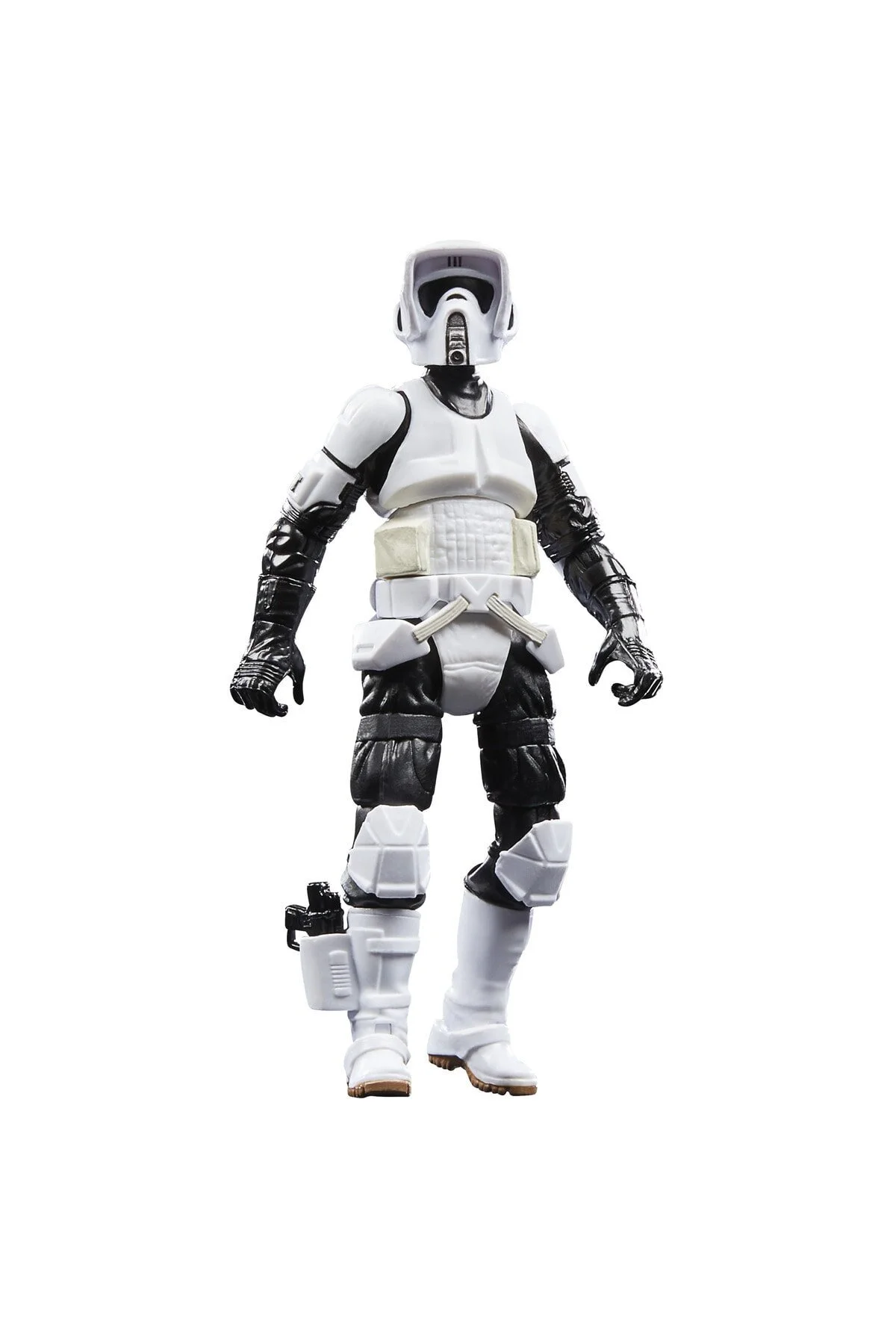 فیگور جنگ ستارگان: بازگشت وسایل نقلیه دوچرخه سرعت و شکل Jedi Vintage عمل  Hasbro
