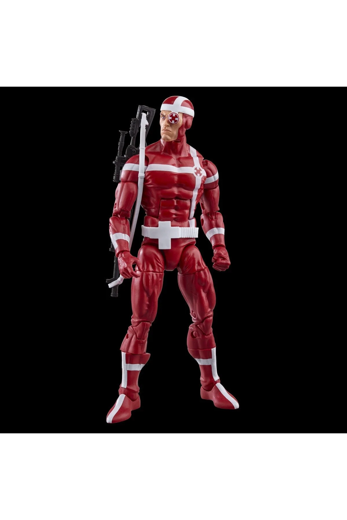 فیگور مورچه و Wasp: Legends Marvel Quantumania Marvel's Crossfire Cassie Lang Baf Hasbro