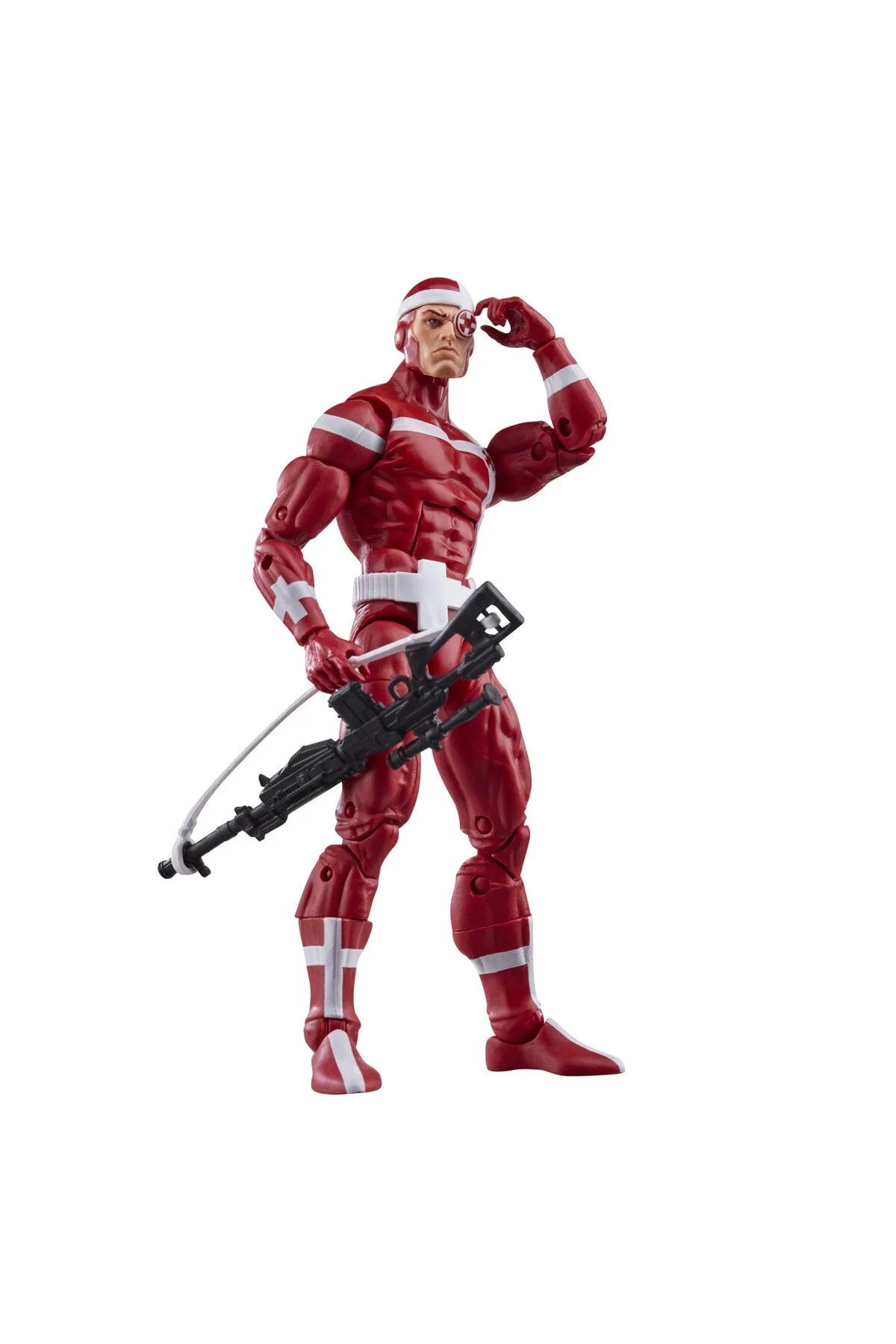 فیگور مورچه و Wasp: Legends Marvel Quantumania Marvel's Crossfire Cassie Lang Baf Hasbro
