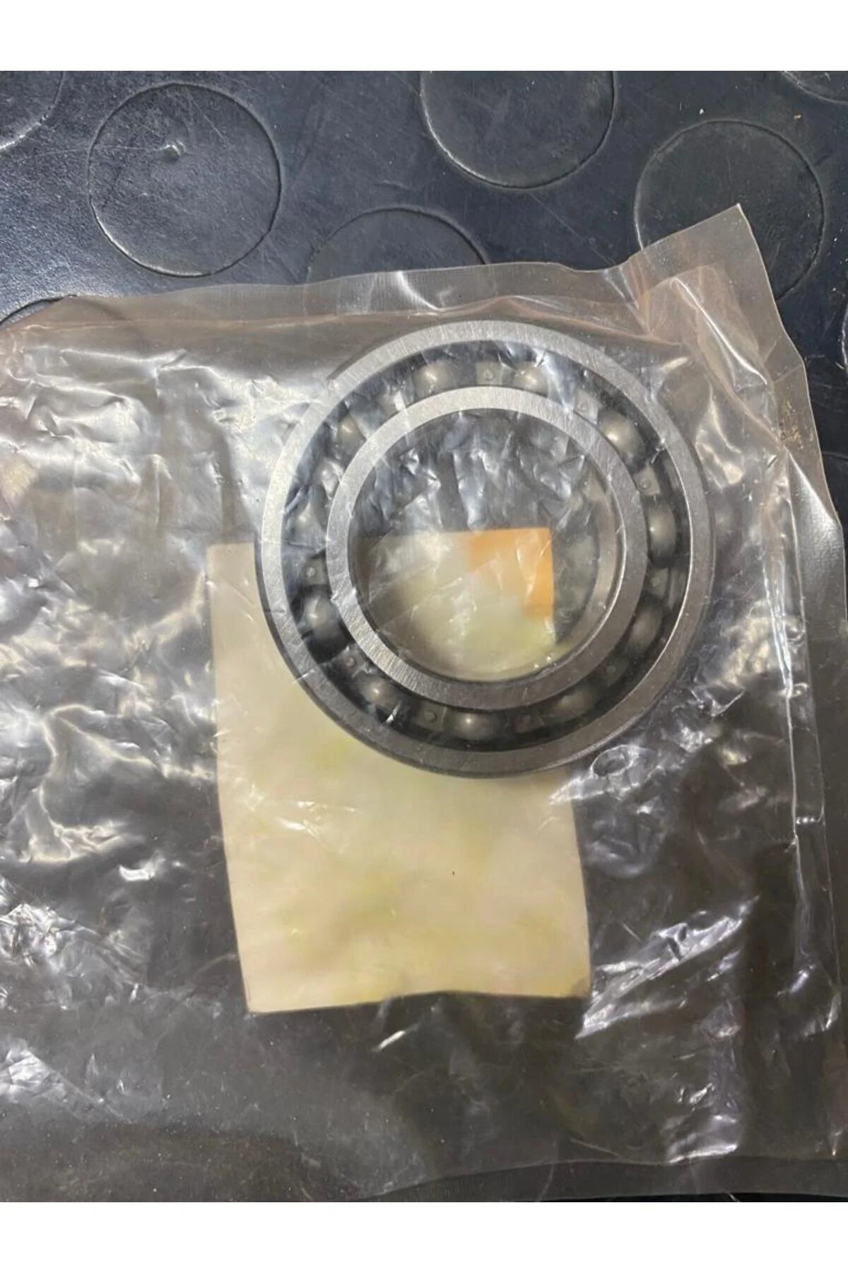 میل لنگ موتورسیکلت SPACY CRANK BEAR SOL اورجینال Honda