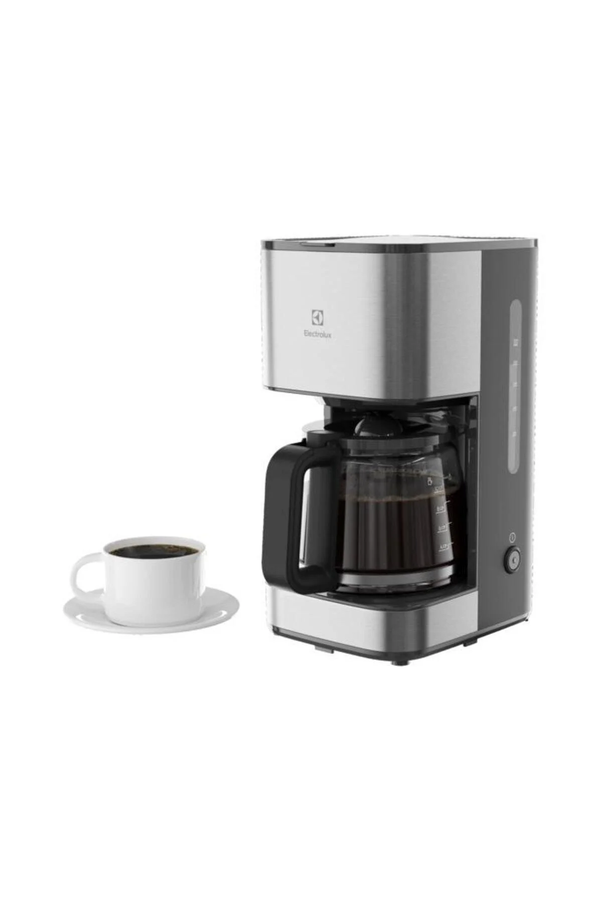 قهوه ساز فیلتری E3CM1 3ST دستگاه فیلتر سری 3 ایجاد کنید اورجینال Electrolux