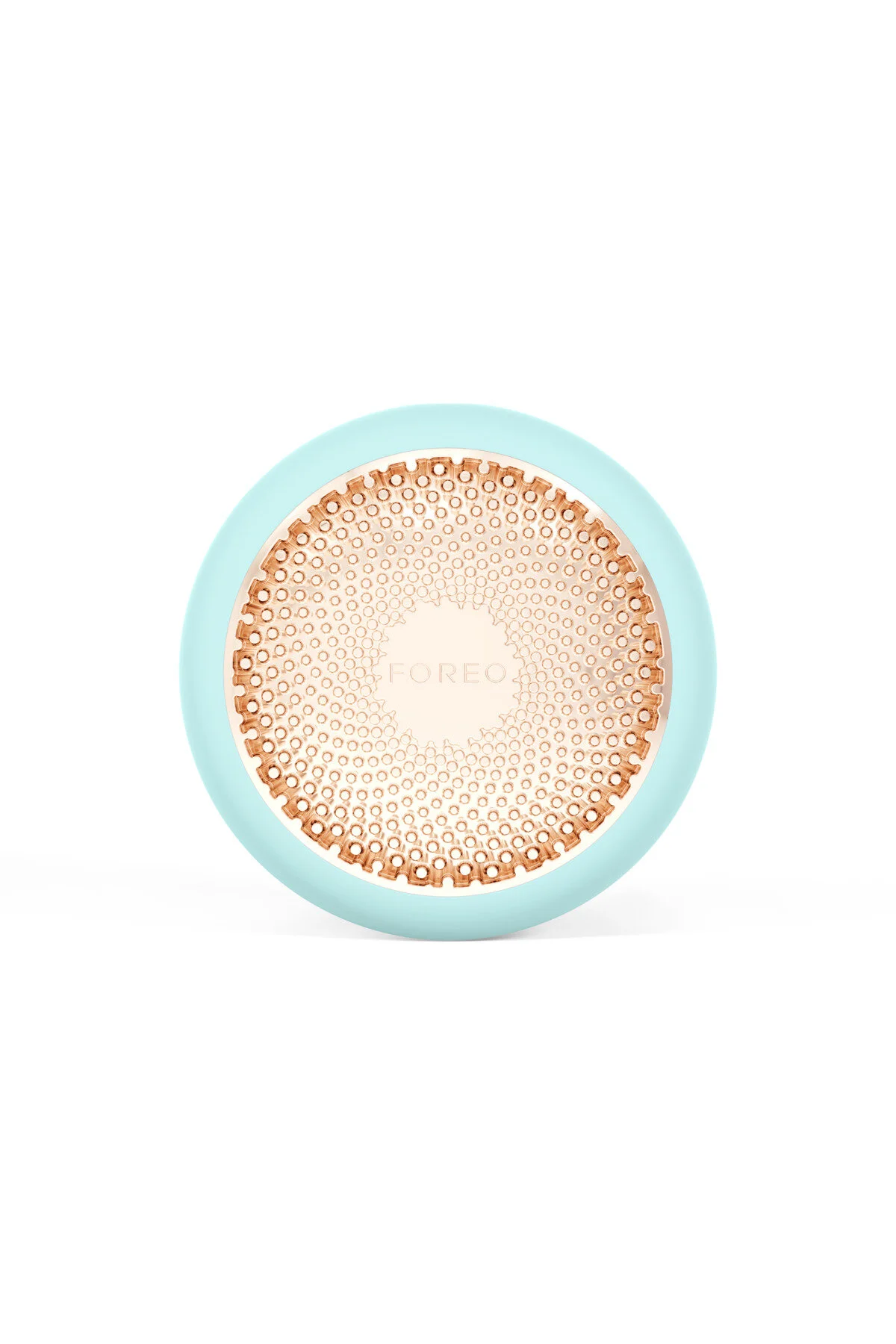 دستگاه شستشوی صورت آبی واتر جت Ufo ™ 3 ماسک قدرت و درمانی سبک  Foreo