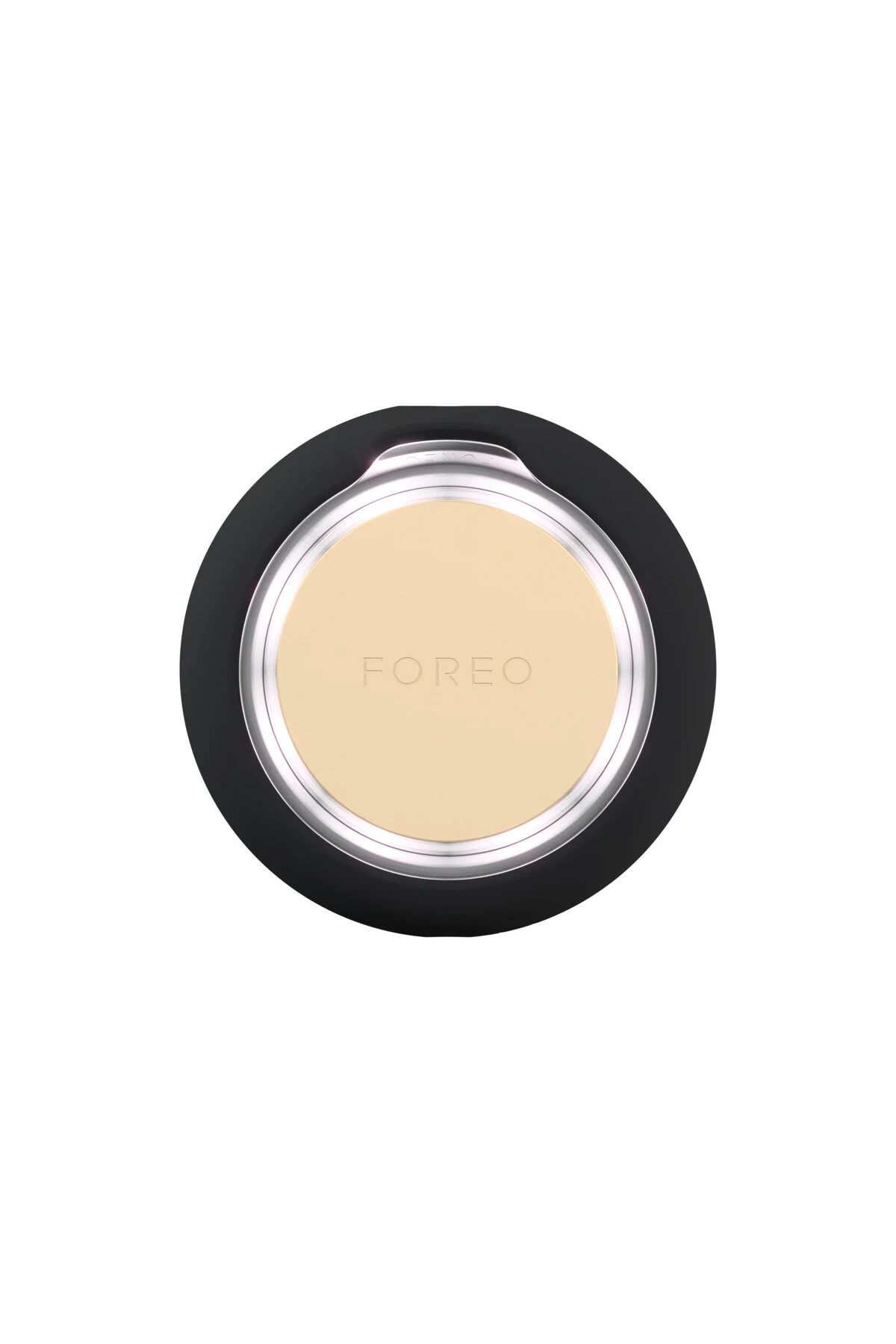 دستگاه شستشوی صورت سیاه واتر جت Ufo ™ 3 ماسک قدرت و درمانی سبک  Foreo