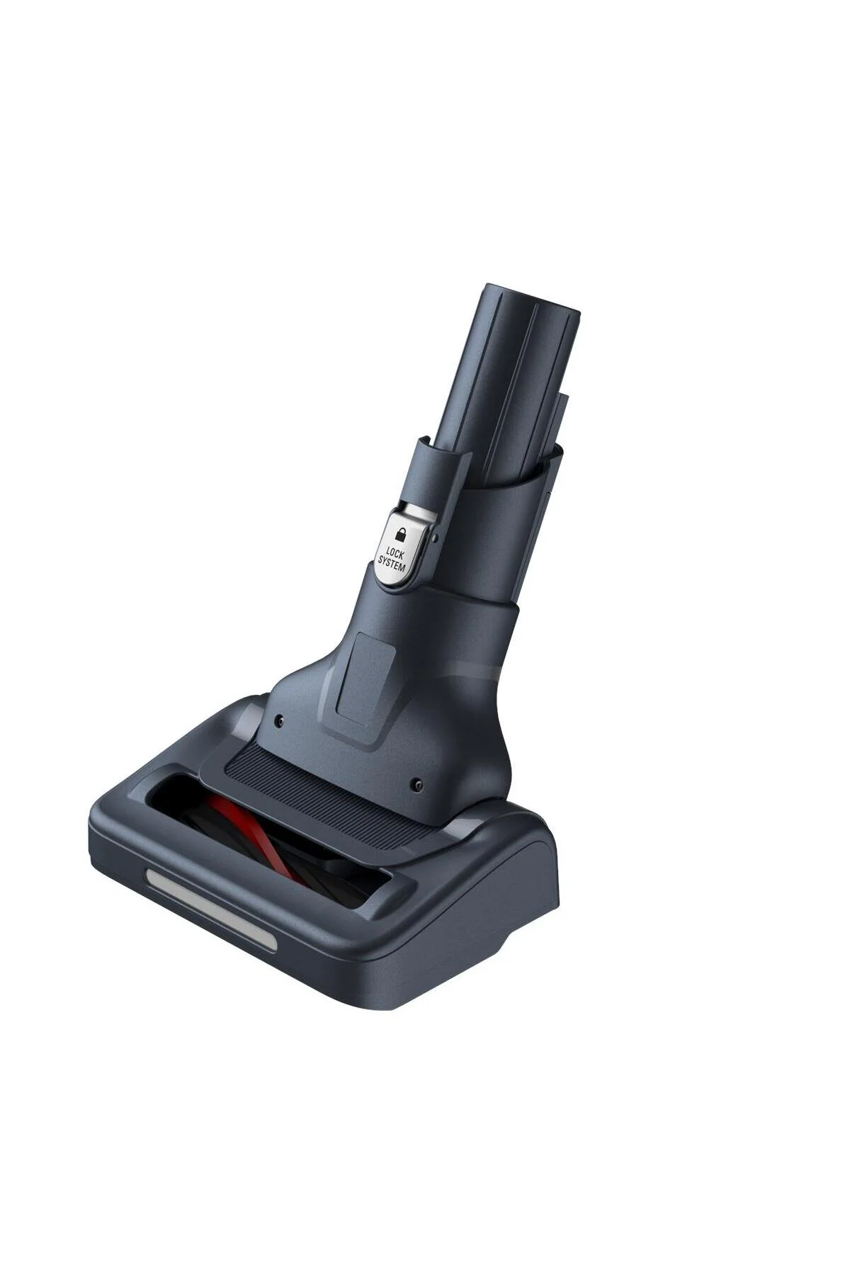 جاروبرقی ایستاده سفید جارو برقی شارژی قرمز تفال TEFAL