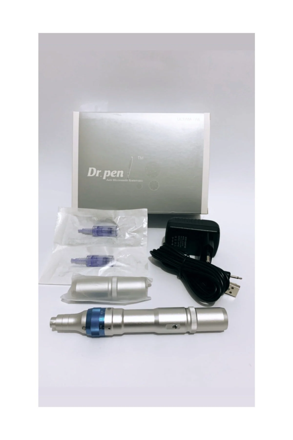 دستگاه مراقبت پوست DR PEN DERMAPEN A6 اورجینال Dr.Pen