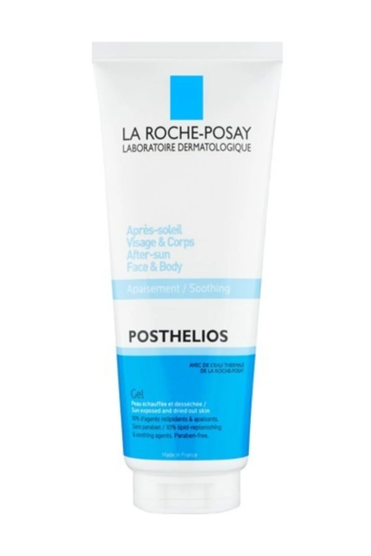 La Roche Posay ژل آفتاب سپسی پس از آفتاب 100 میلی لیتر