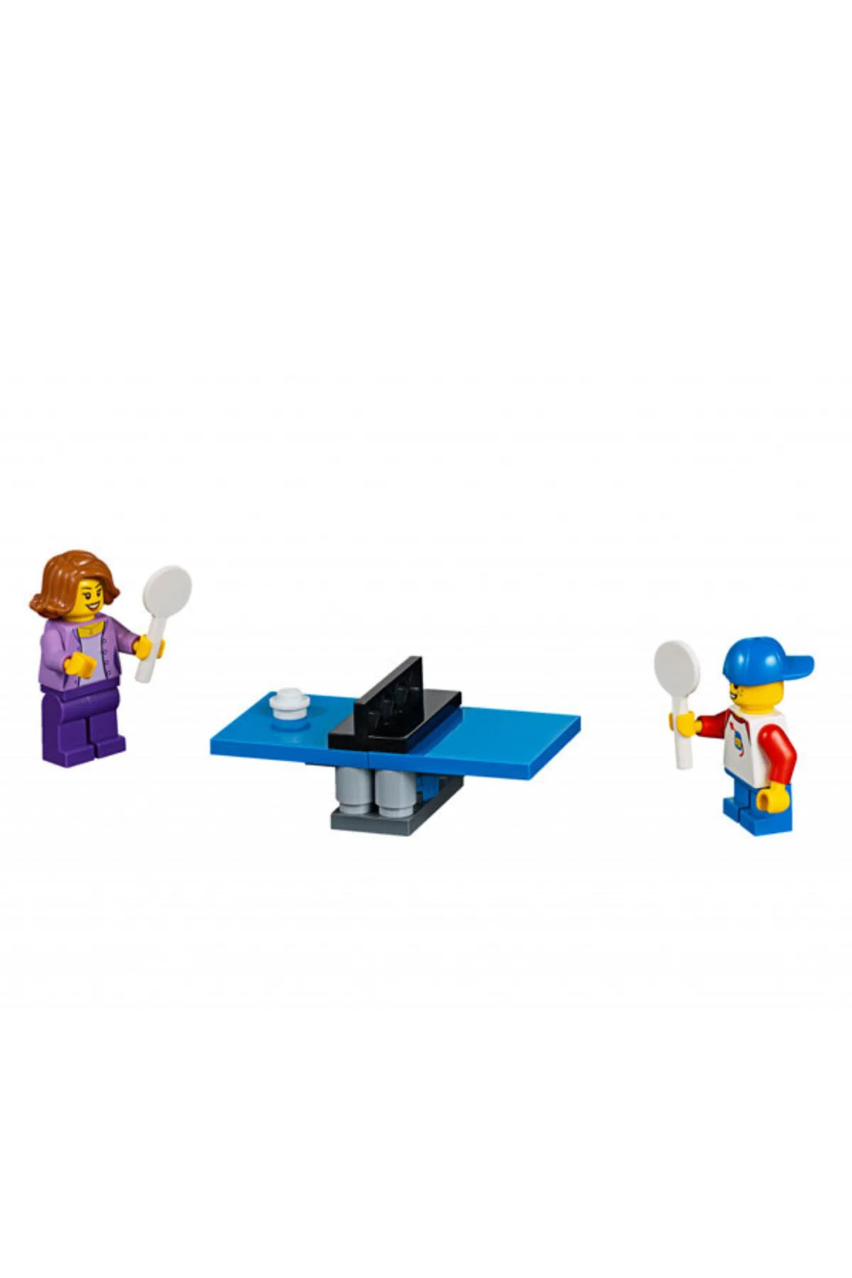لگو و اسباب بازی های ساخت محور ® CREATOR 31067 POOLSIDE HOLIDAY از ترکیه LEGO