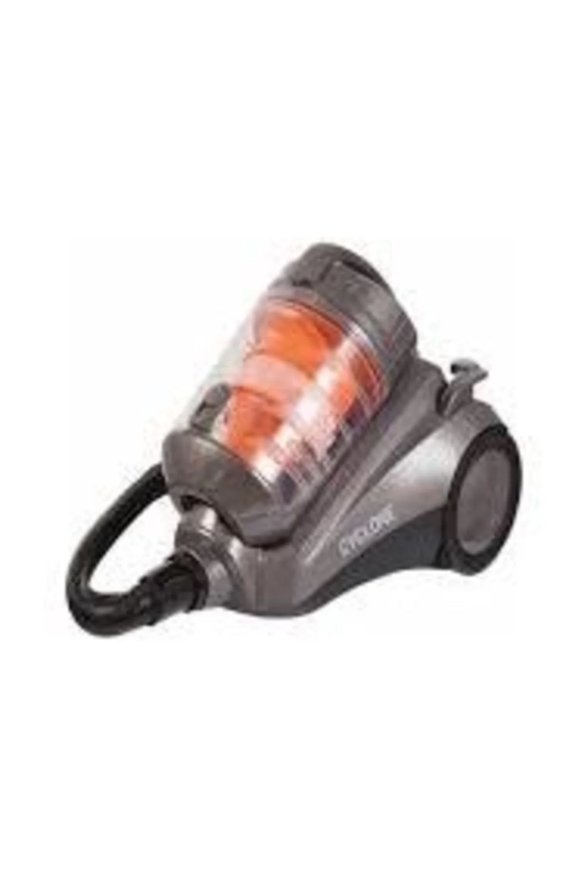 جاروبرقی بدون کیسه 850W گرد و غبار رایگان FANTOM