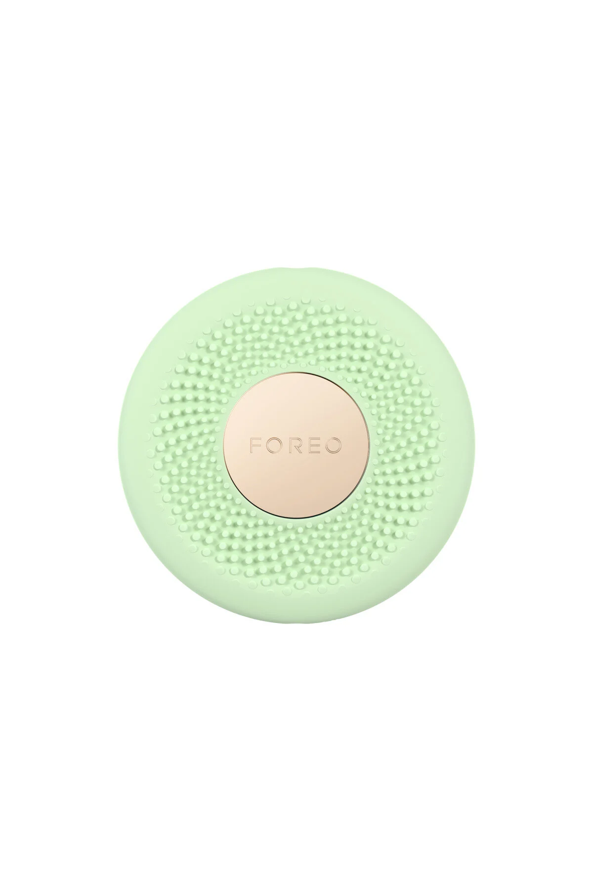 دستگاه شستشوی صورت سبز واتر جت Ufo ™ 3 ماسک و درمانی سبک  Foreo