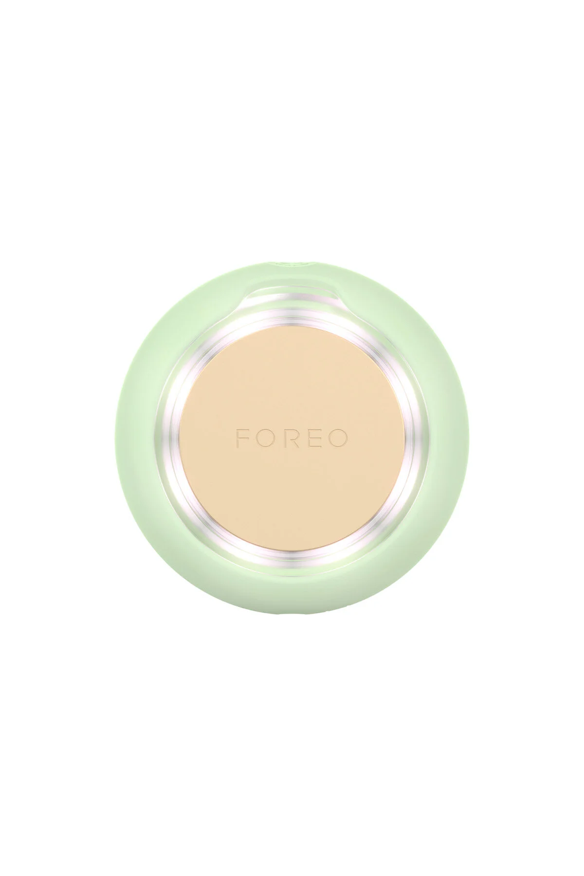دستگاه شستشوی صورت سبز واتر جت Ufo ™ 3 ماسک و درمانی سبک  Foreo