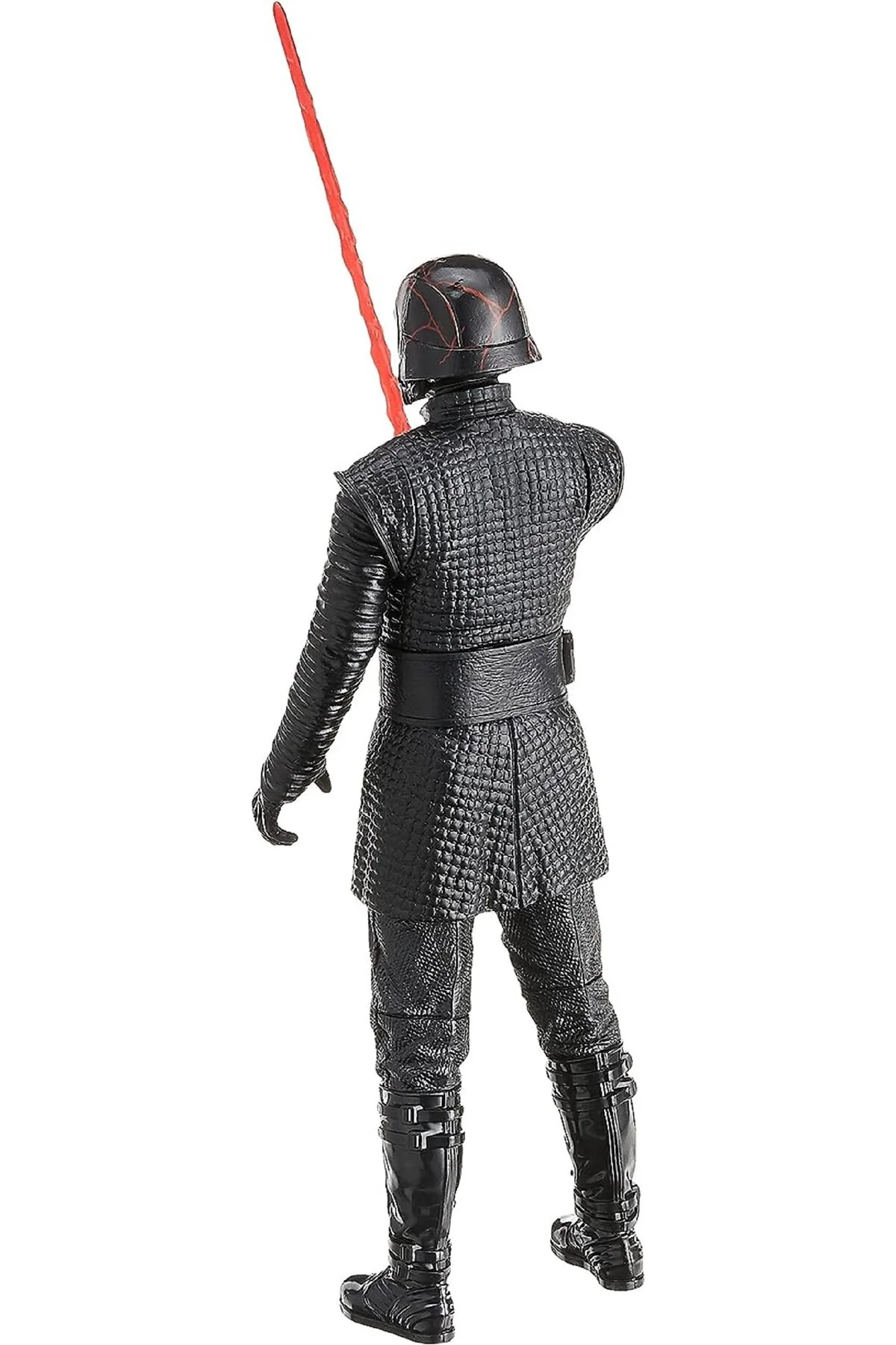 اسباب بازی های فیگور شخصیت STAR WARS HERO KYLO REN SERIES LIMITED EDITION 2019 Hasbro