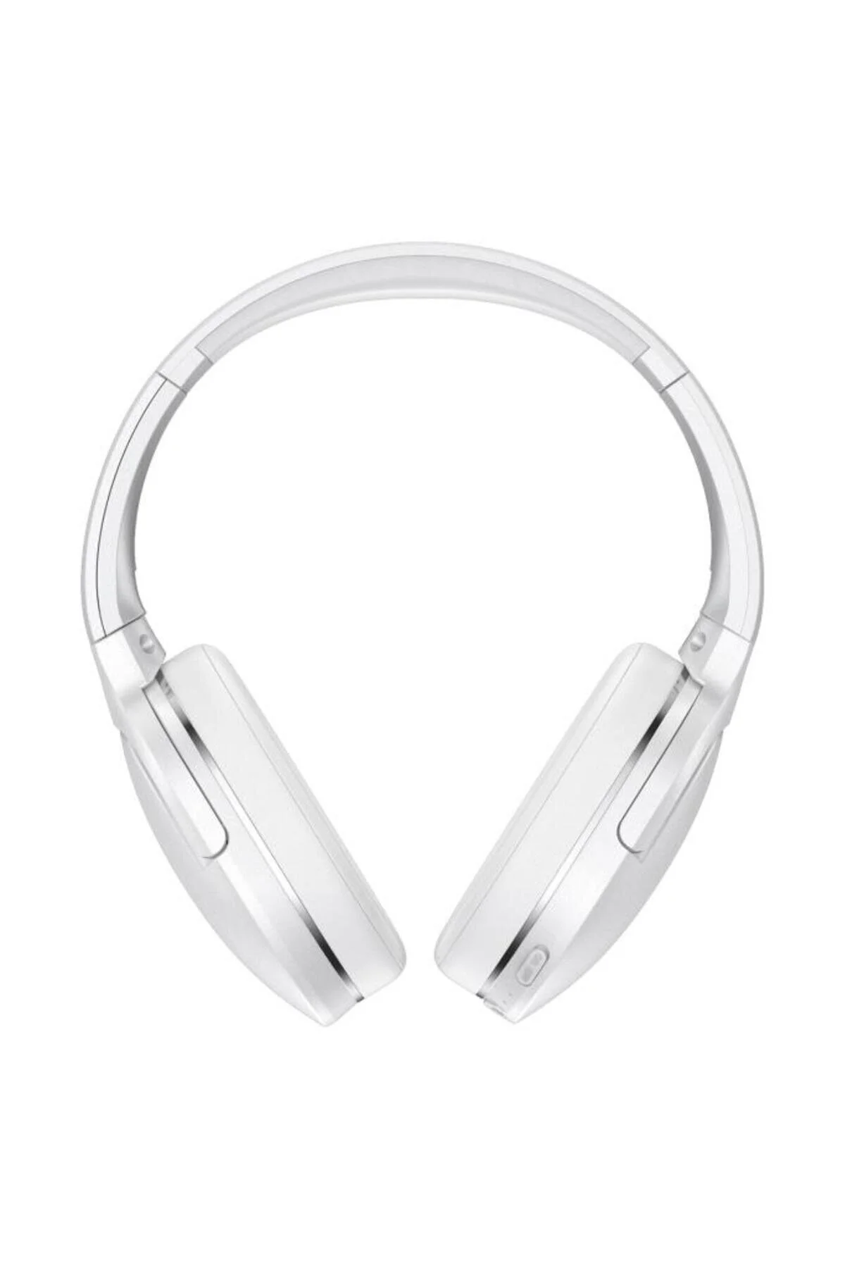 هدفون بلوتوث دورگوشی هدست D02 PRO WHITE Baseus