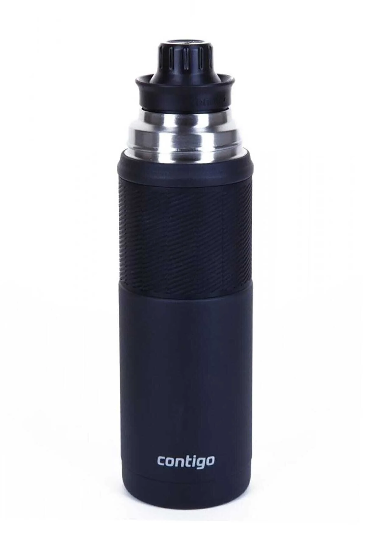ماگ قمقمه فولادی حرارتی CONTIGO 740ML اورجینال Colorado