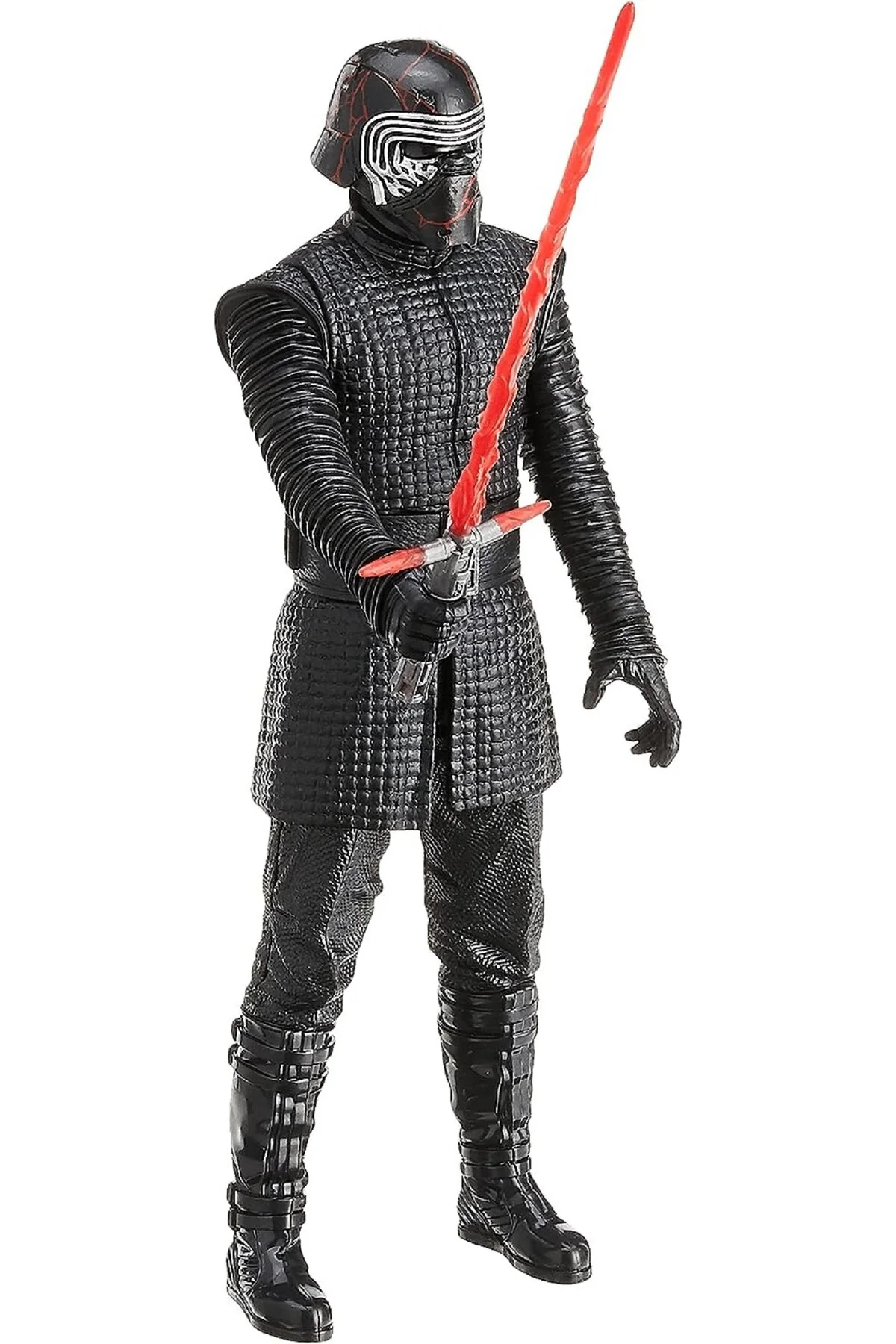 اسباب بازی های فیگور شخصیت STAR WARS HERO KYLO REN SERIES LIMITED EDITION 2019 Hasbro