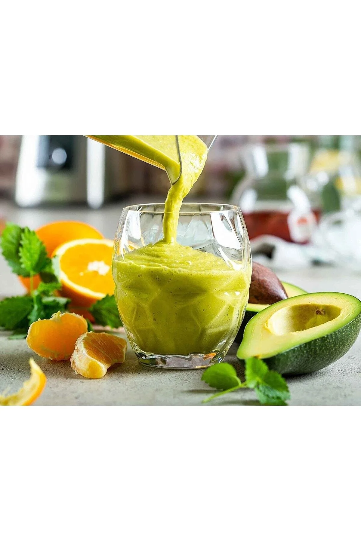 مخلوط کن شخصی EVREKALA SHOP BLENDER دستگاه اسموتی PROBLEND CRUSH GLASS ICE CRUSHER اورجینال Philips