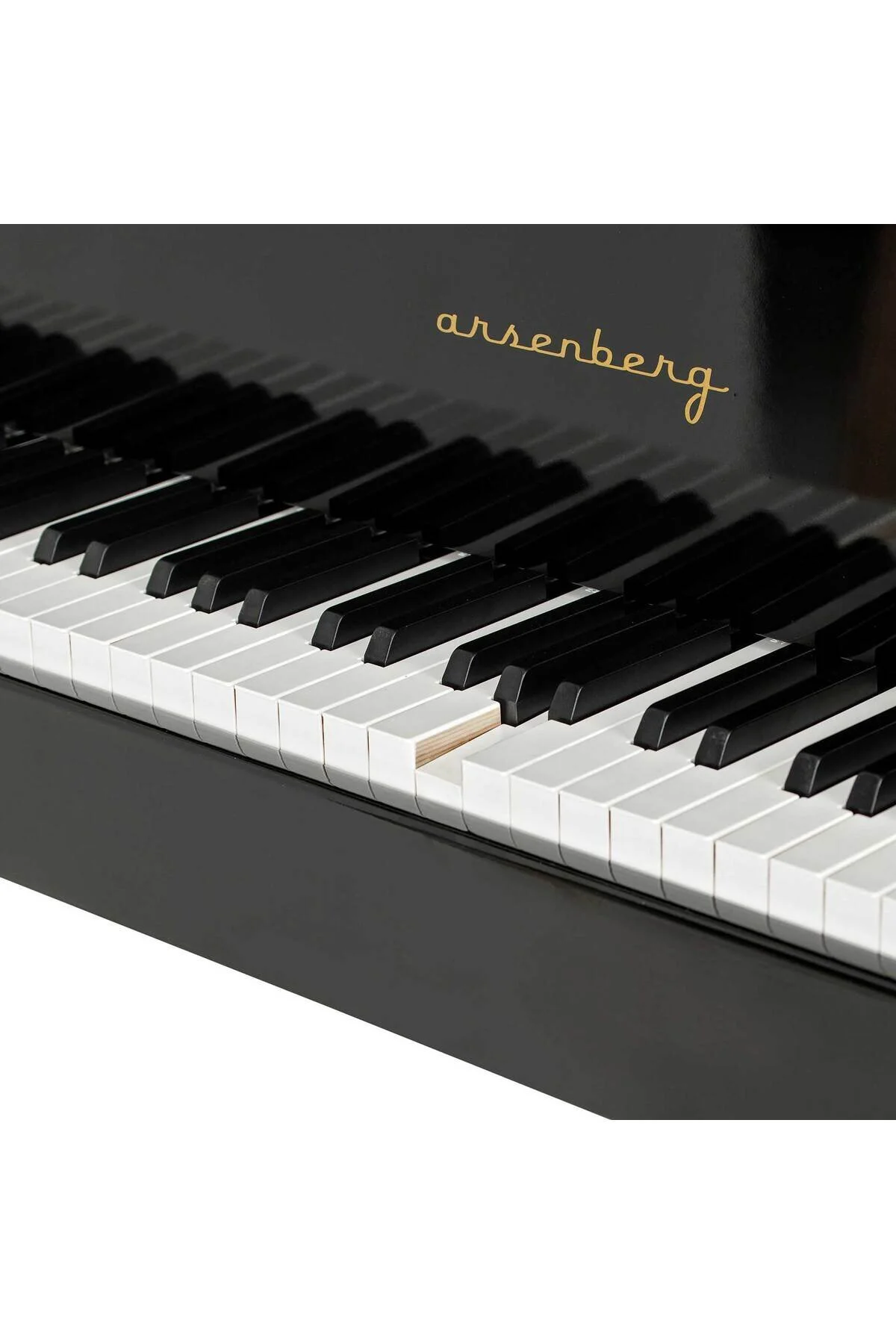 پیانو SPEYER AGP150B بزرگ سیاه Arsenberg