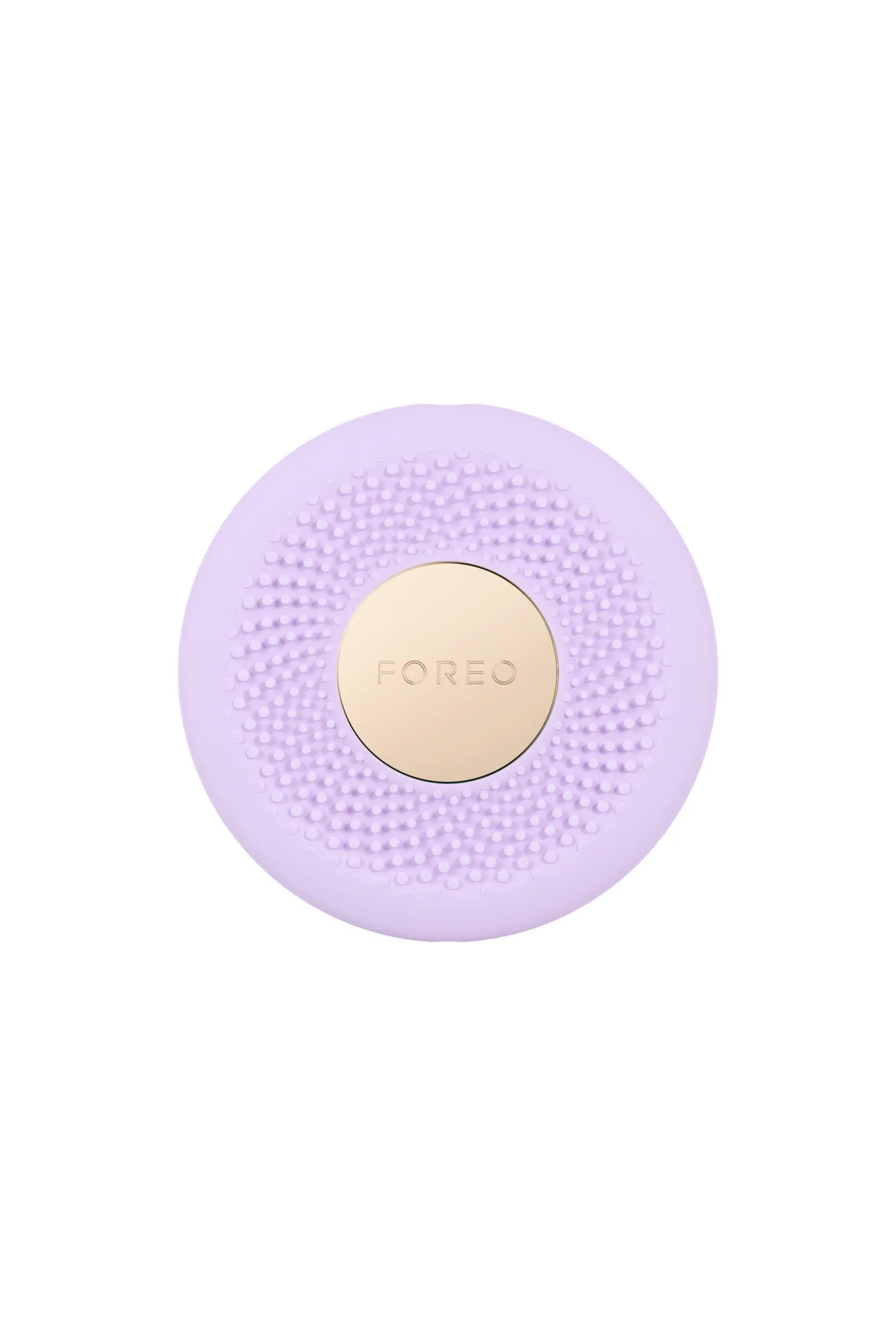 دستگاه شستشوی صورت بنفش واتر جت Ufo ™ 3 ماسک و درمانی سبک  Foreo