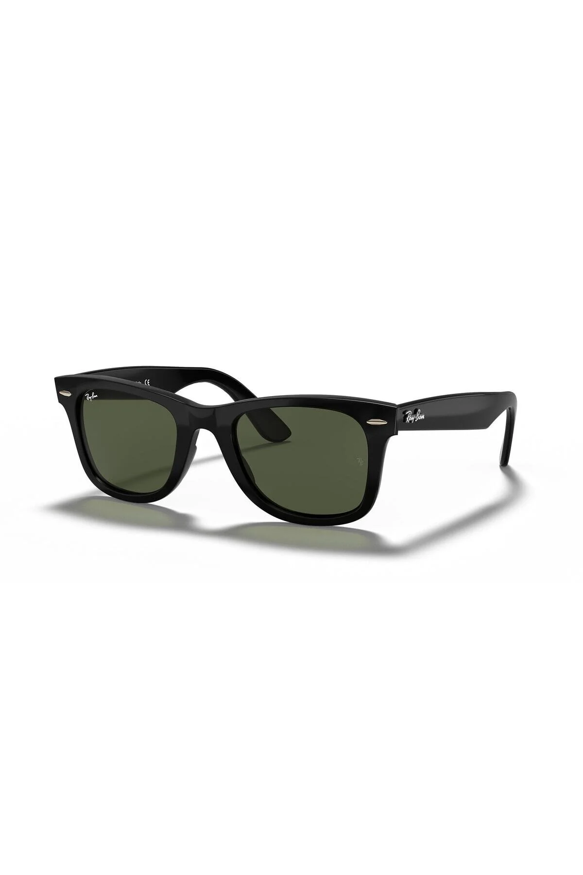 عینک آفتابی RB4340 601 50 22 UNISEX ری بن اورجینال Ray-Ban