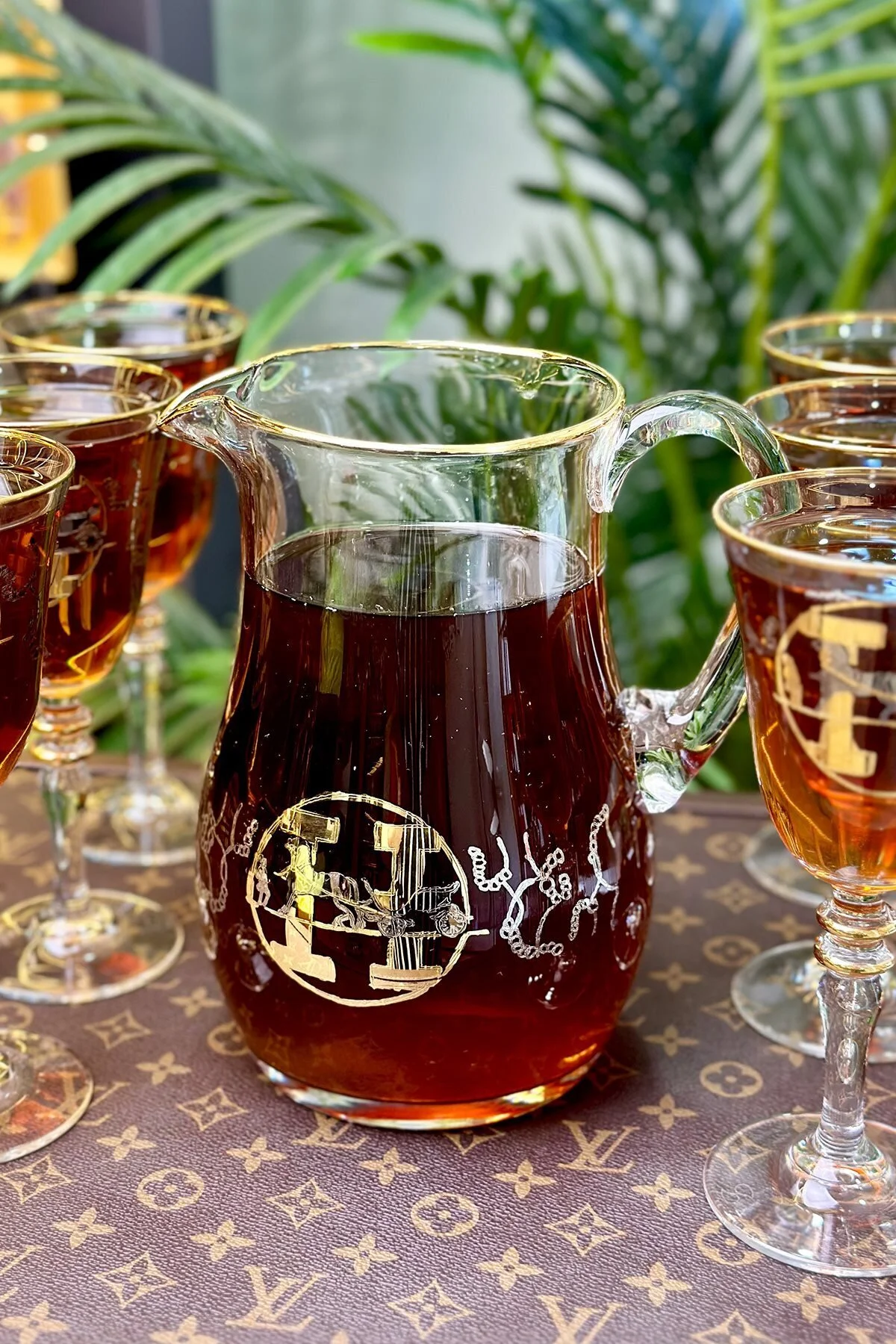 ARTER Home کوزه طلا طرح H