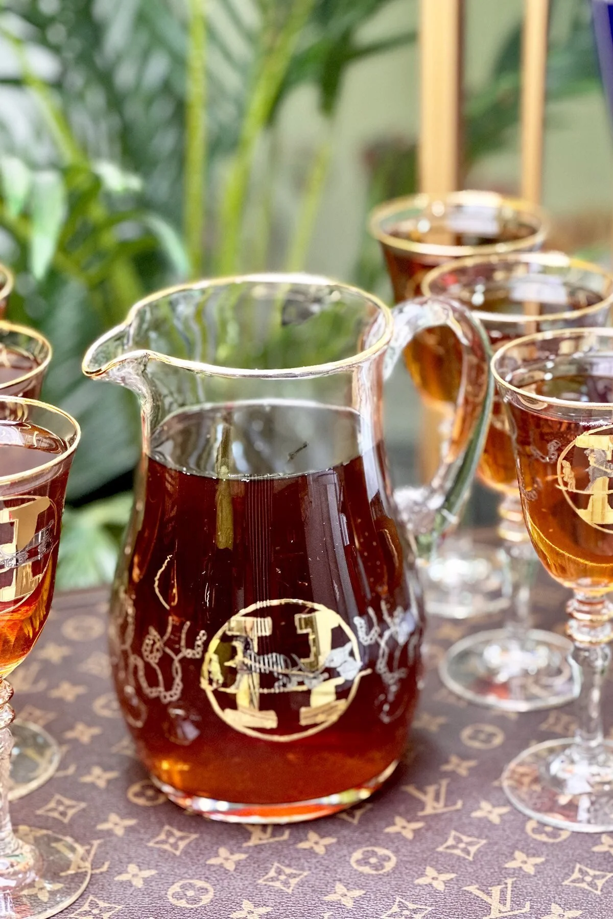 ARTER Home کوزه طلا طرح H