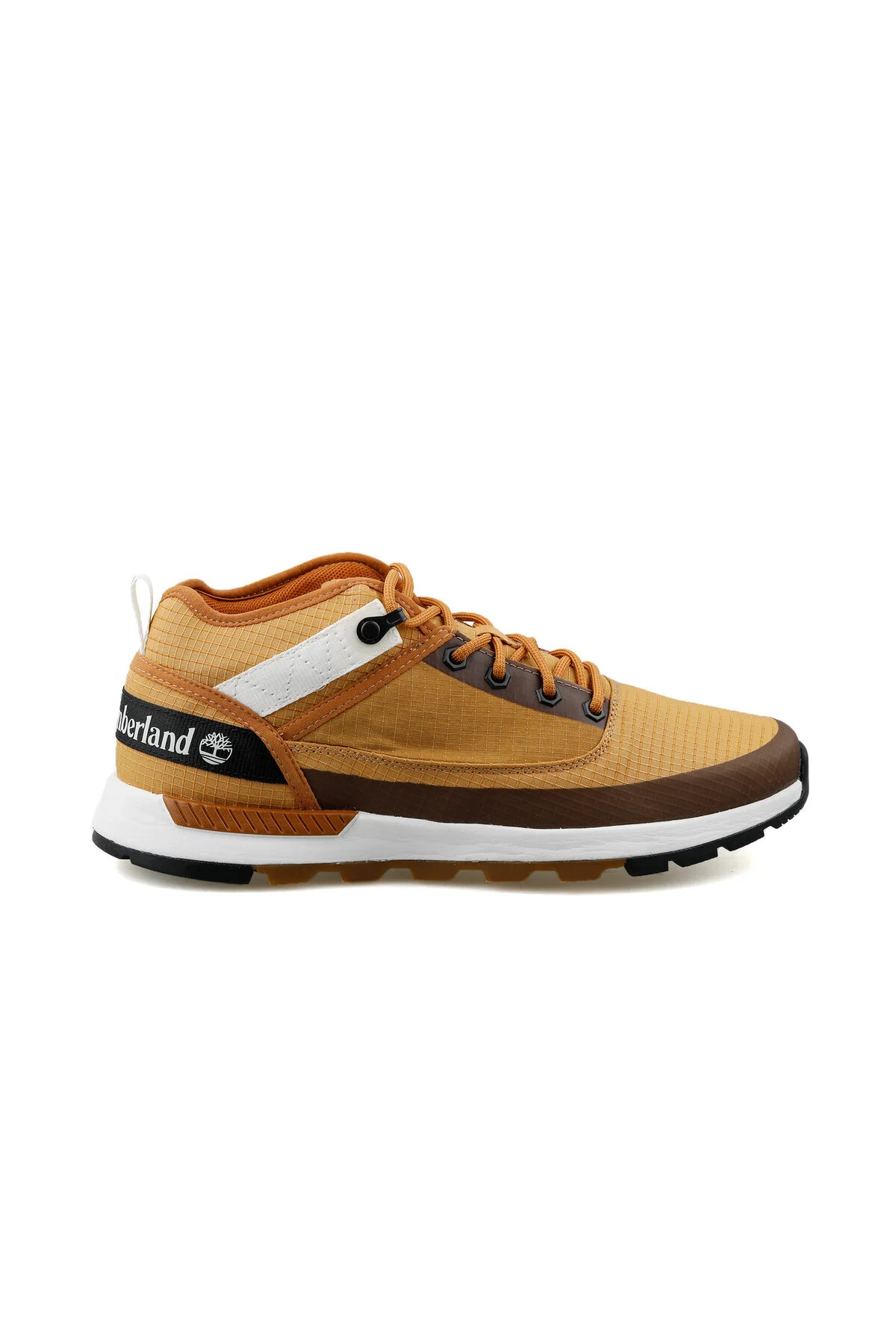 کفش های فضای باز مردانه چکمه ها و پیاده روی مردان ورزشی زرد Timberland