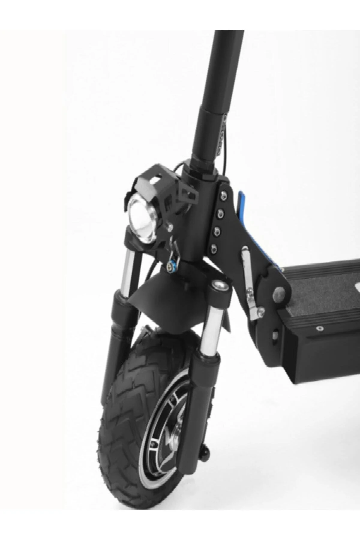 اسکوتر برقی OV 012 X PLUS SCOOTER ELECTRIC 1600W ONVO