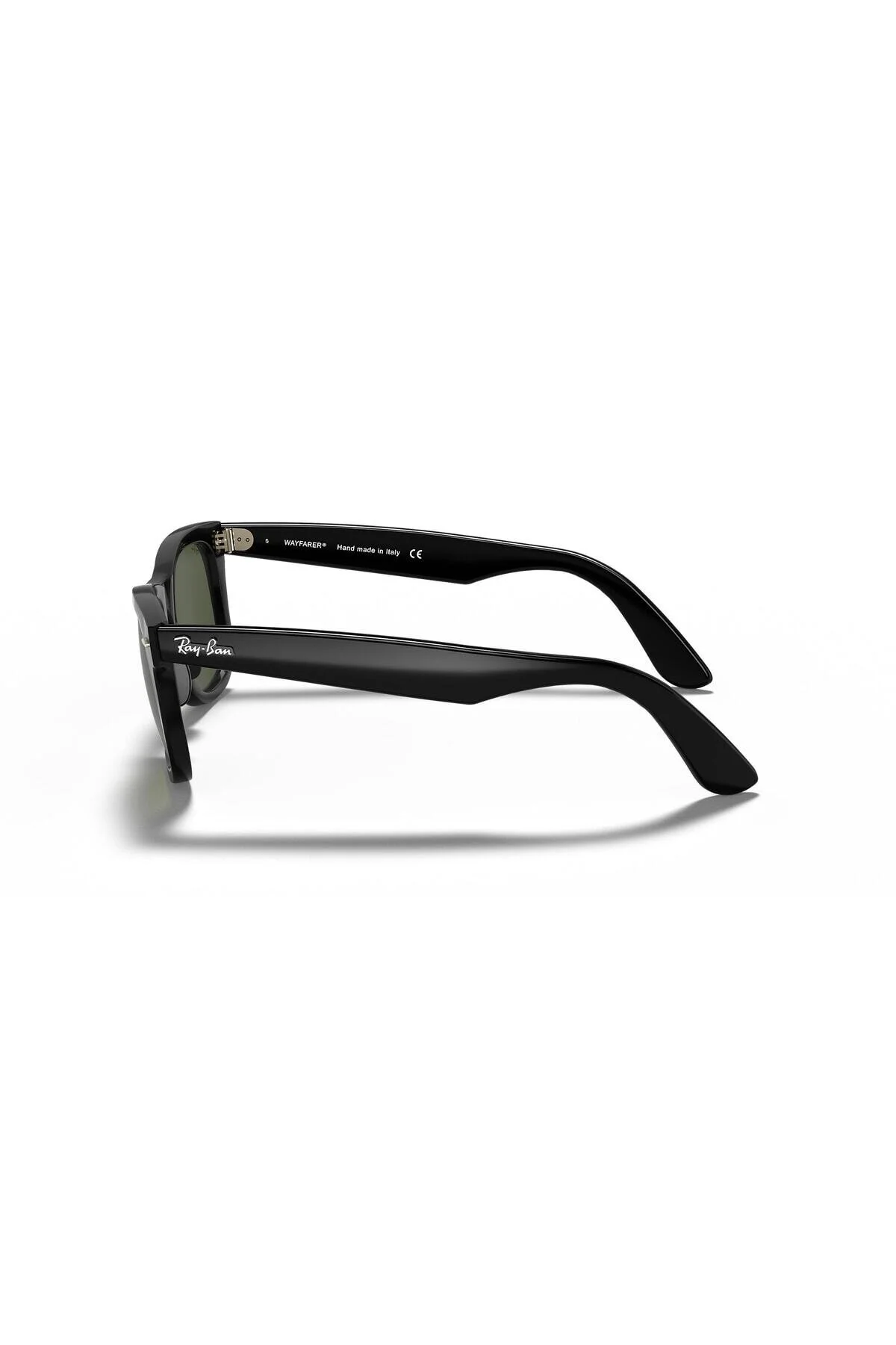 عینک آفتابی RB4340 601 50 22 UNISEX ری بن اورجینال Ray-Ban