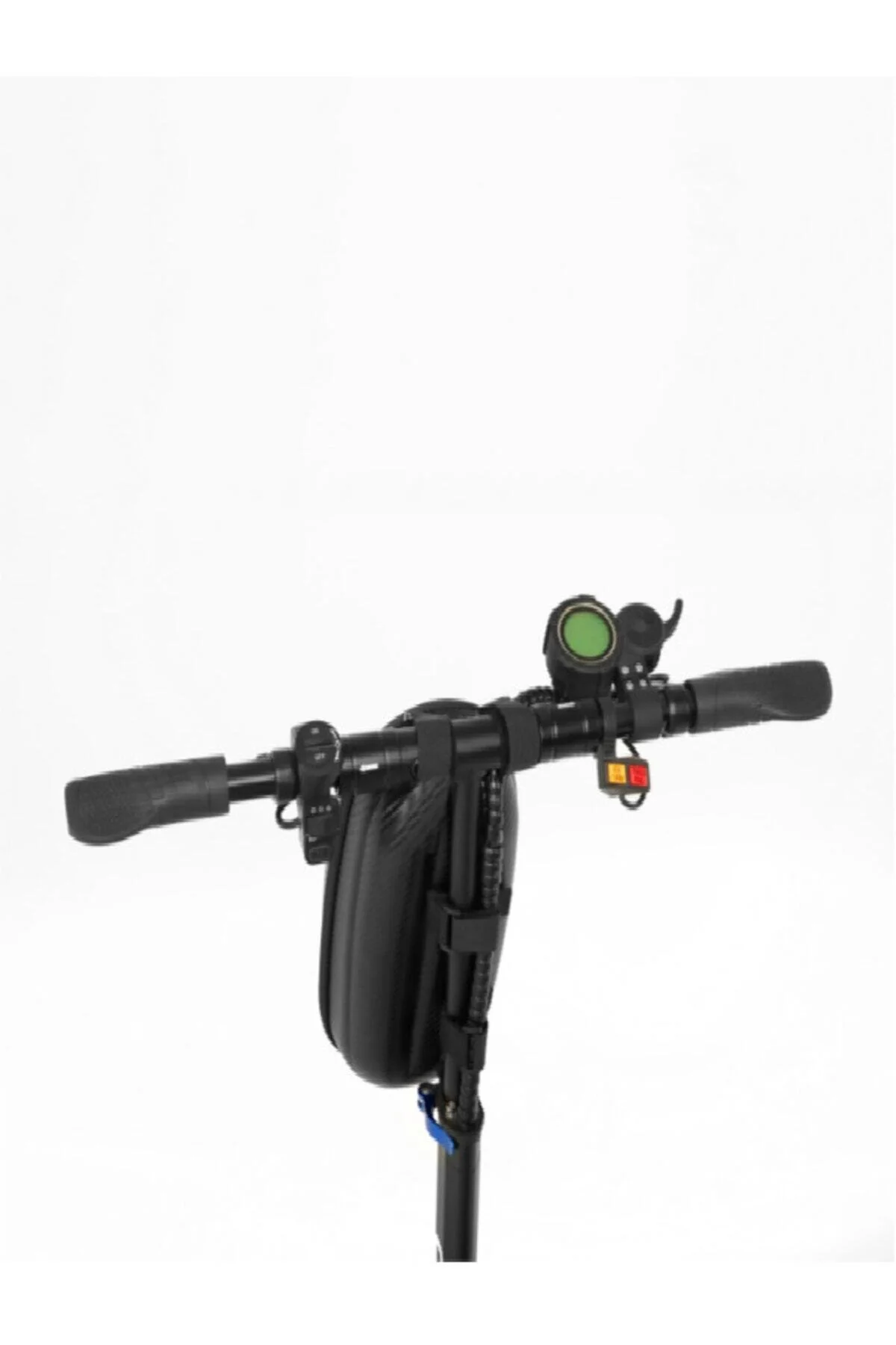 اسکوتر برقی OV 012 X PLUS SCOOTER ELECTRIC 1600W ONVO