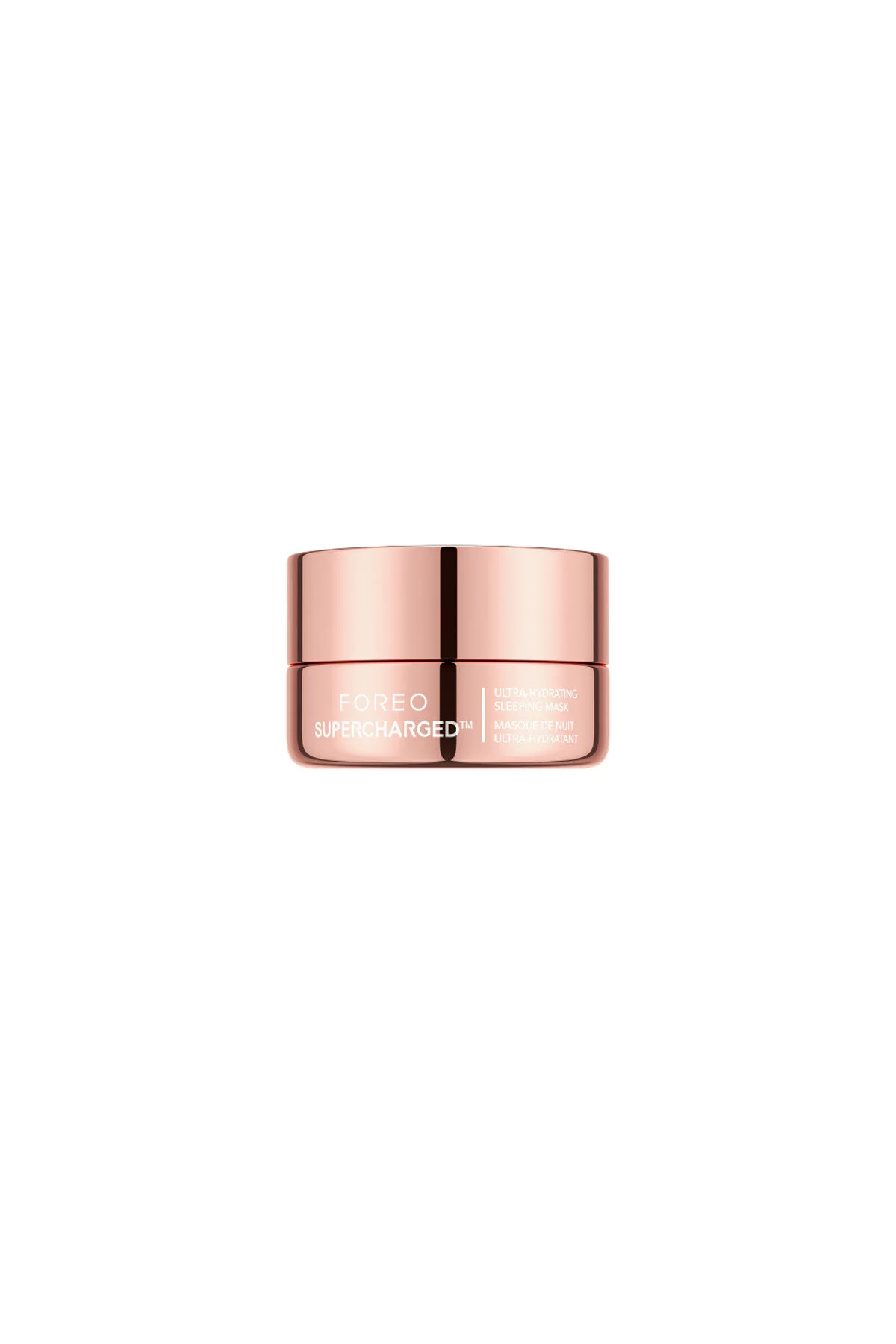 ماسک صورت واتر جت خواب فوق العاده مرطوب کننده 15 میل  Foreo