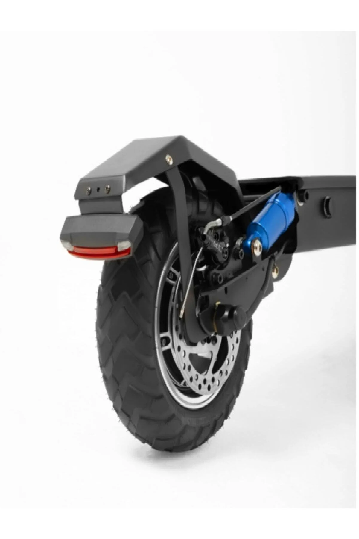 اسکوتر برقی OV 012 X PLUS SCOOTER ELECTRIC 1600W ONVO