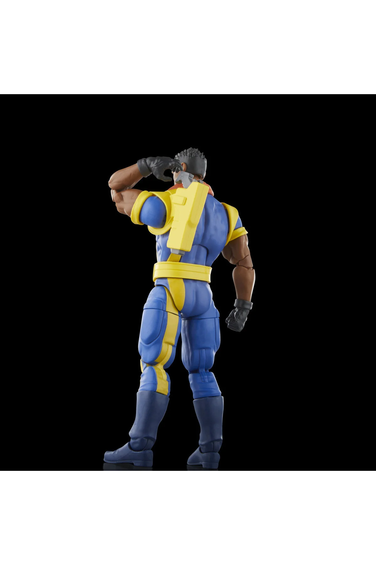 فیگور X ‘97 Marvel Legends چهره اکشن اسقف مارول Hasbro
