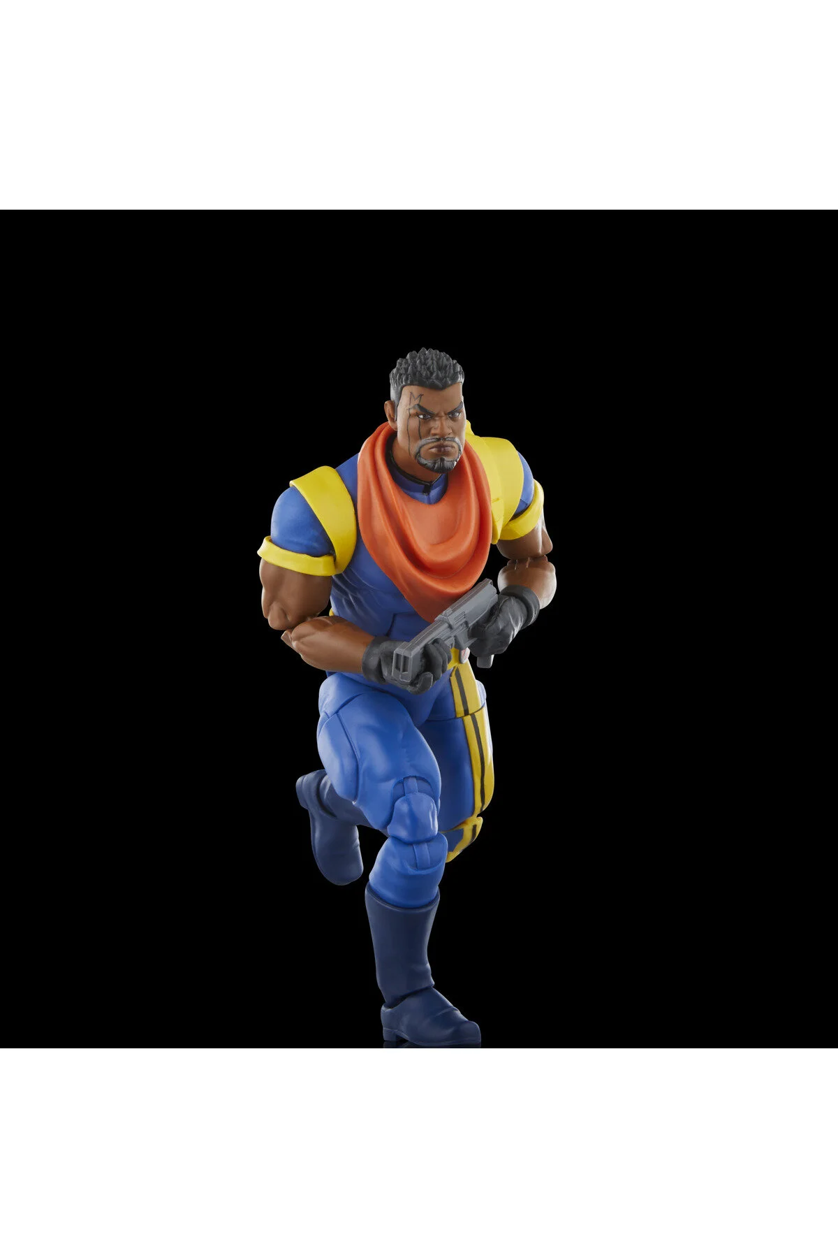 فیگور X ‘97 Marvel Legends چهره اکشن اسقف مارول Hasbro