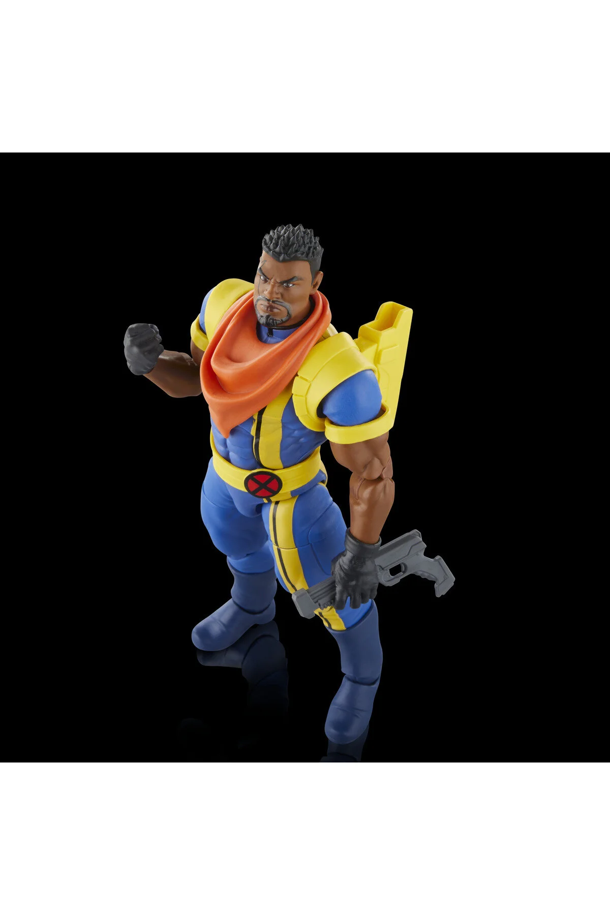 فیگور X ‘97 Marvel Legends چهره اکشن اسقف مارول Hasbro
