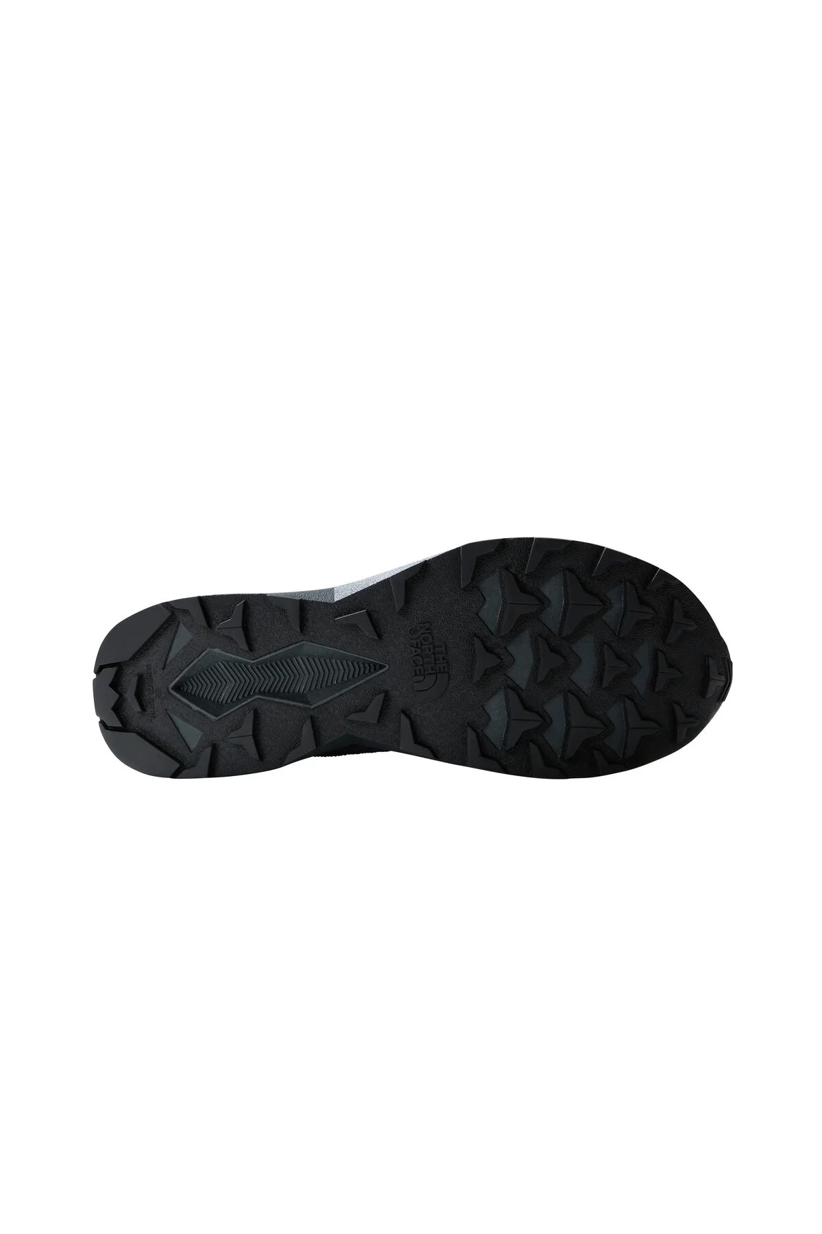 کفش دو و تمرین خاکستری زنانه اورجینال نورث فیس The North Face