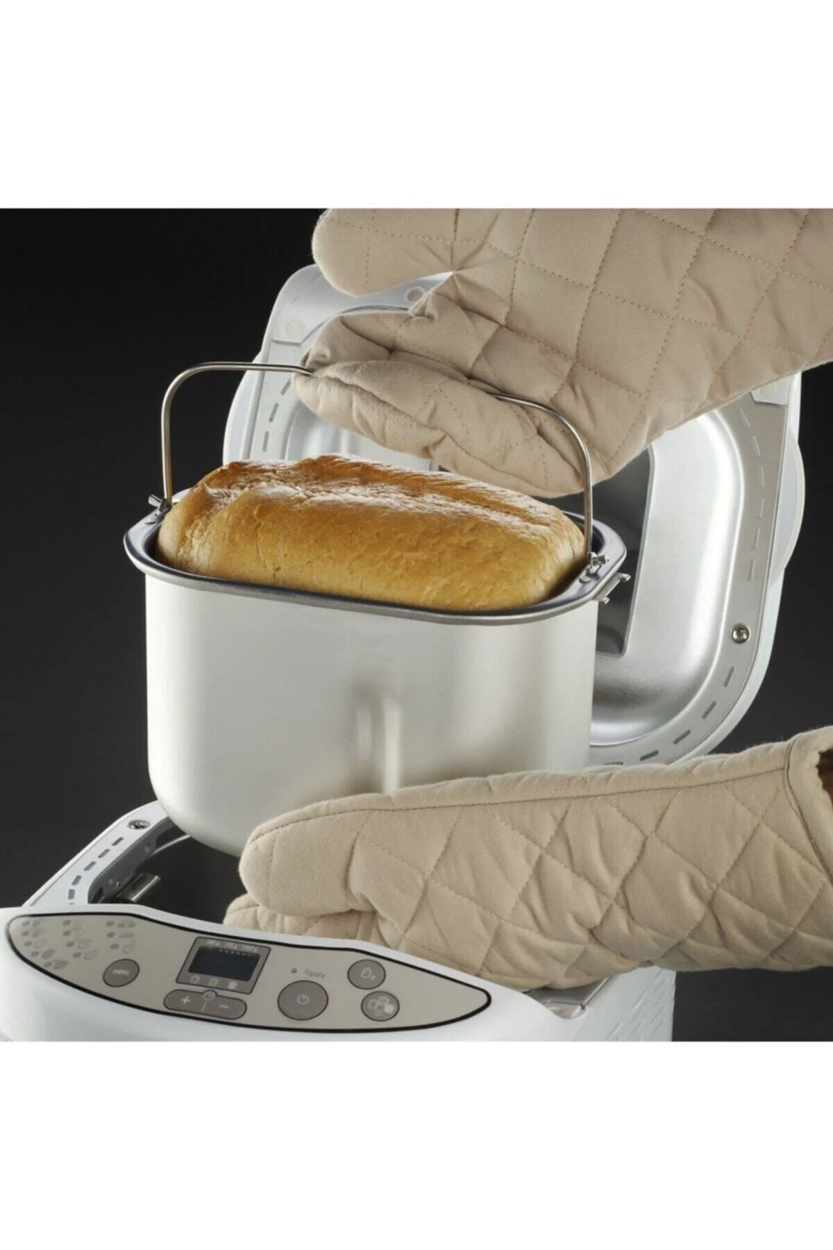 نان پز سفید ماشین ساخت 18036 56 Rh Classics  Russell Hobbs