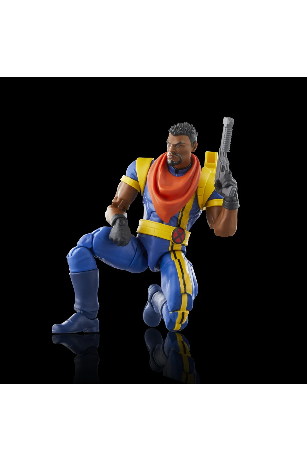 فیگور X ‘97 Marvel Legends چهره اکشن اسقف مارول Hasbro