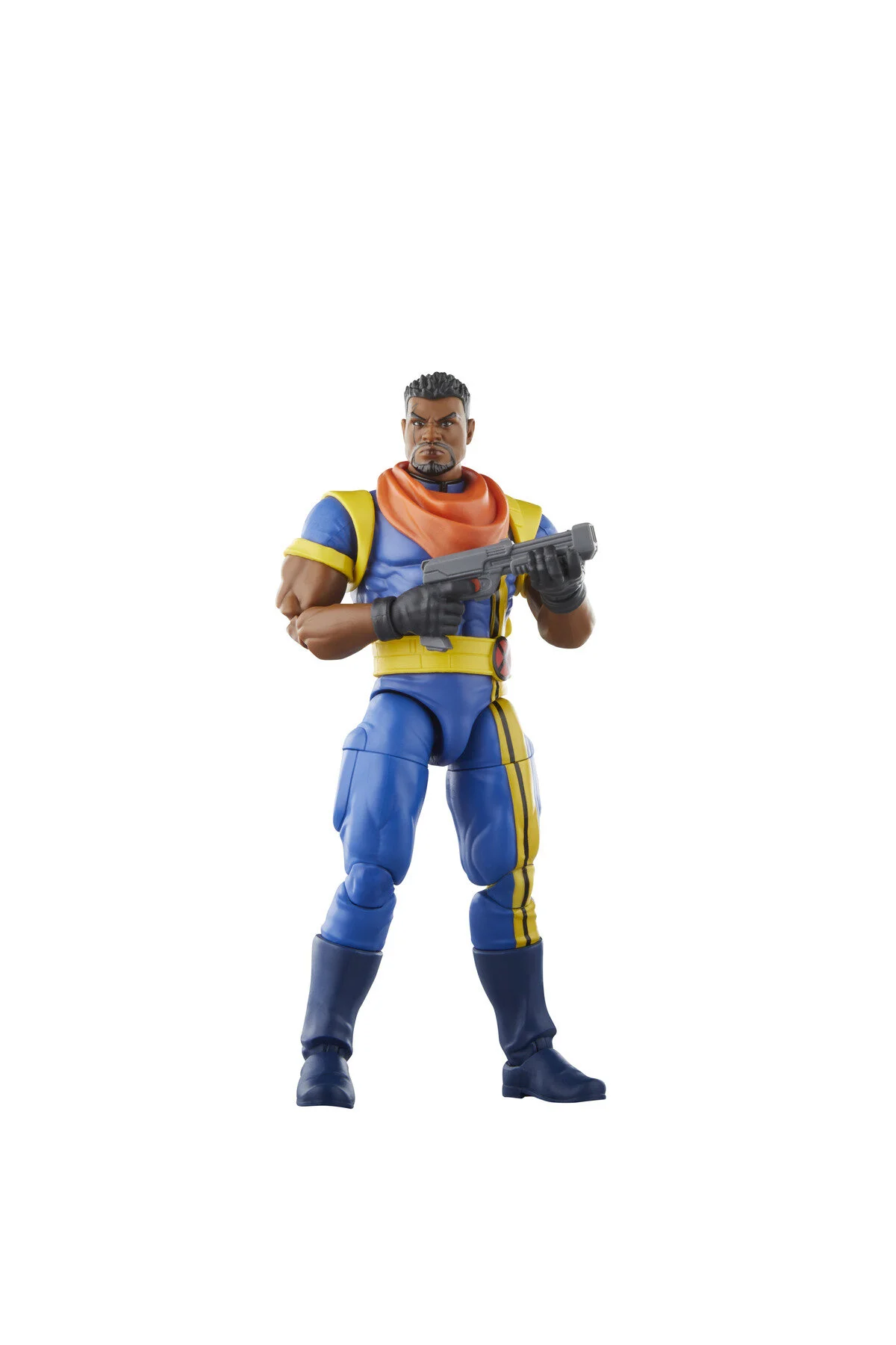 فیگور X ‘97 Marvel Legends چهره اکشن اسقف مارول Hasbro