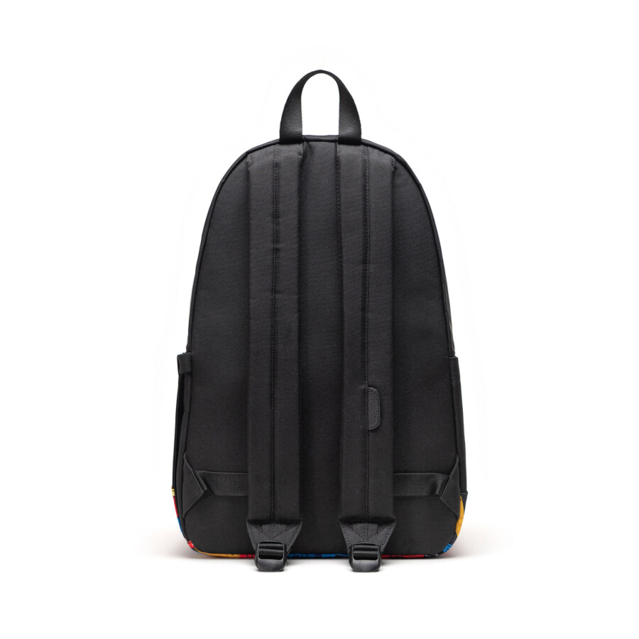 کوله‌پشتی لگو LEGO هیرشل Herschel Heritage مدل 11605-07028 با ظرفیت ۲۴ لیتر