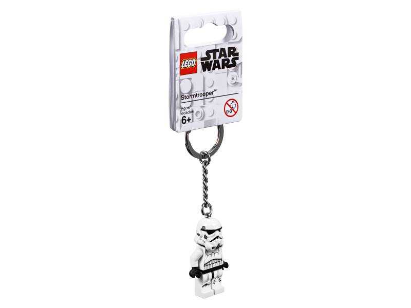 جاکلیدی استورم‌تروپر استار وارز Star Wars مدل 853946، حداقل سن ۶ سال