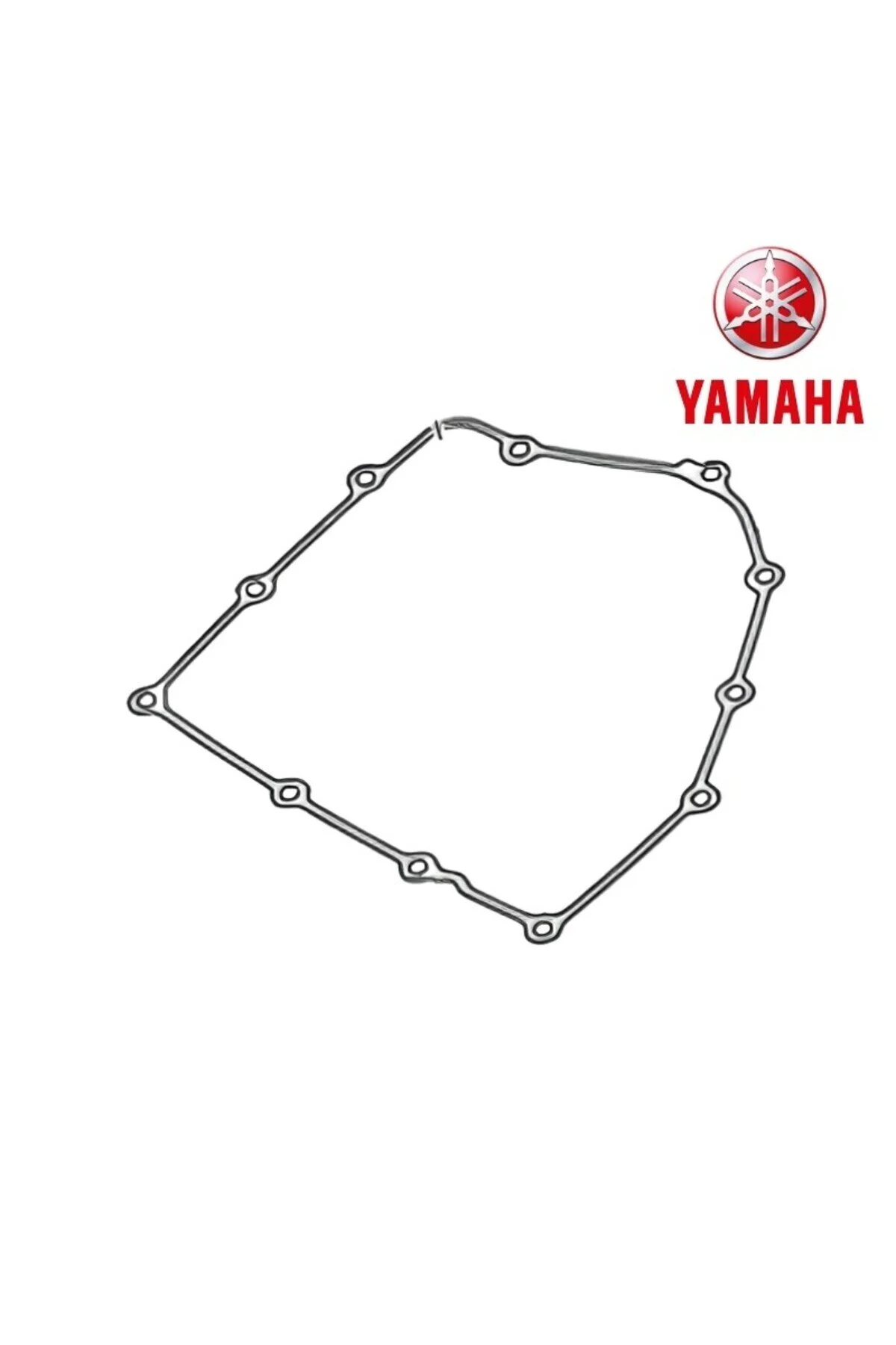 واشر کارتل اصلی یاماها Yamaha برای R25 و MT25 کد 1WD-E3414-00