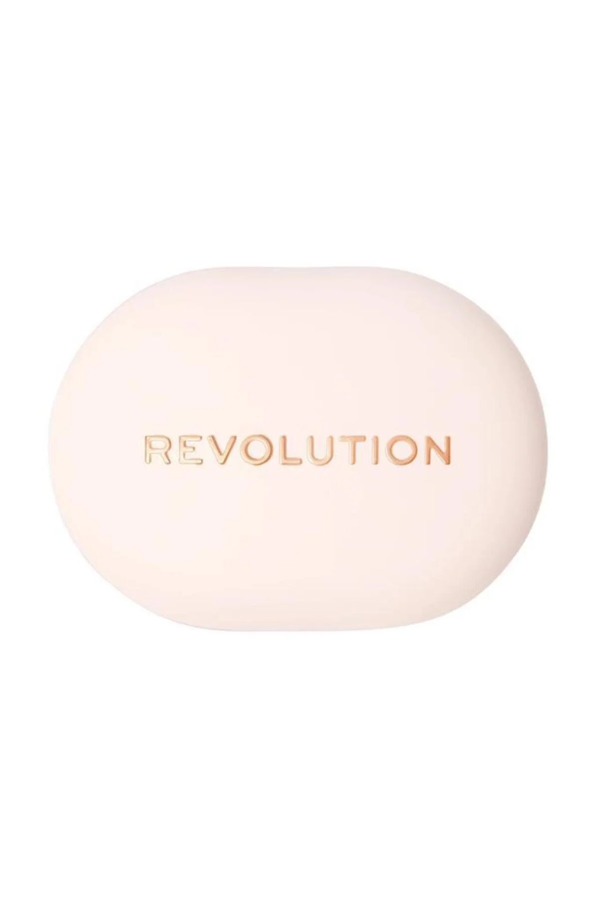 پودر فشرده رولوشن Revolution مدل Pops Translucent کد RV0008 بژ