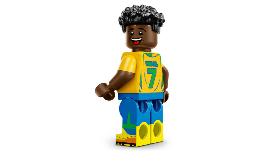 مجموعه ساختنی و نمایشی لحظات فراموش‌نشدنی وینی جونیور از لگو LEGO، سری ادیشنز، مدل 43027، ۵۱۰ قطعه، حداقل سن ۱۰ سال